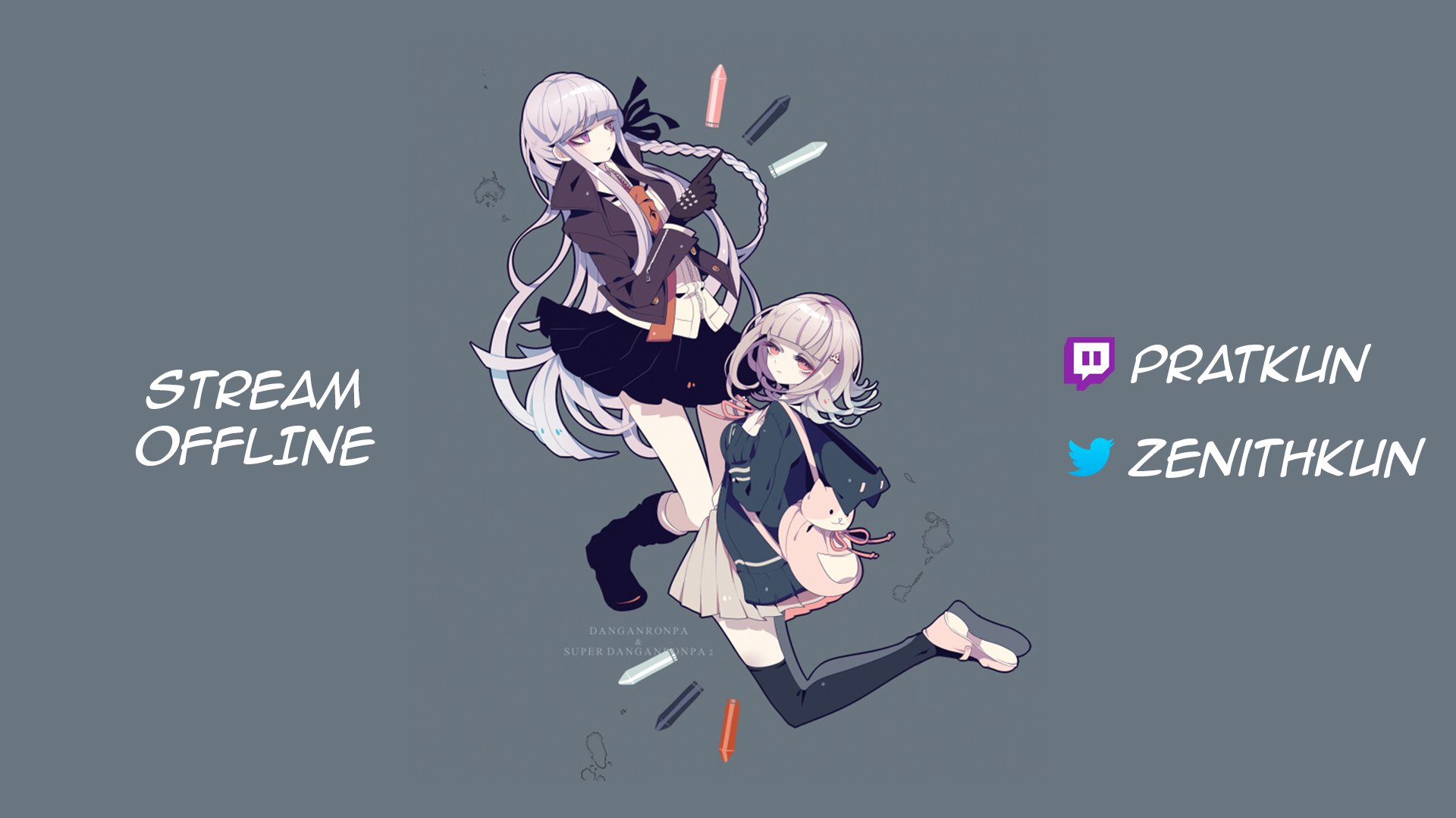 Pratkun banner