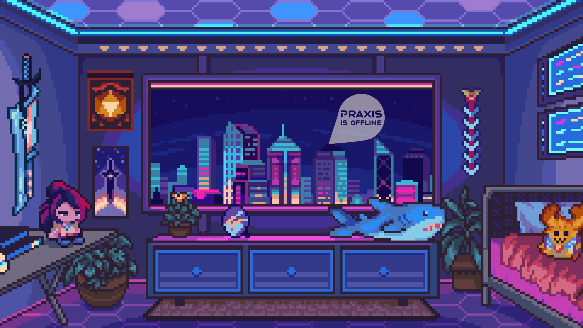 PraxisAndTheory banner