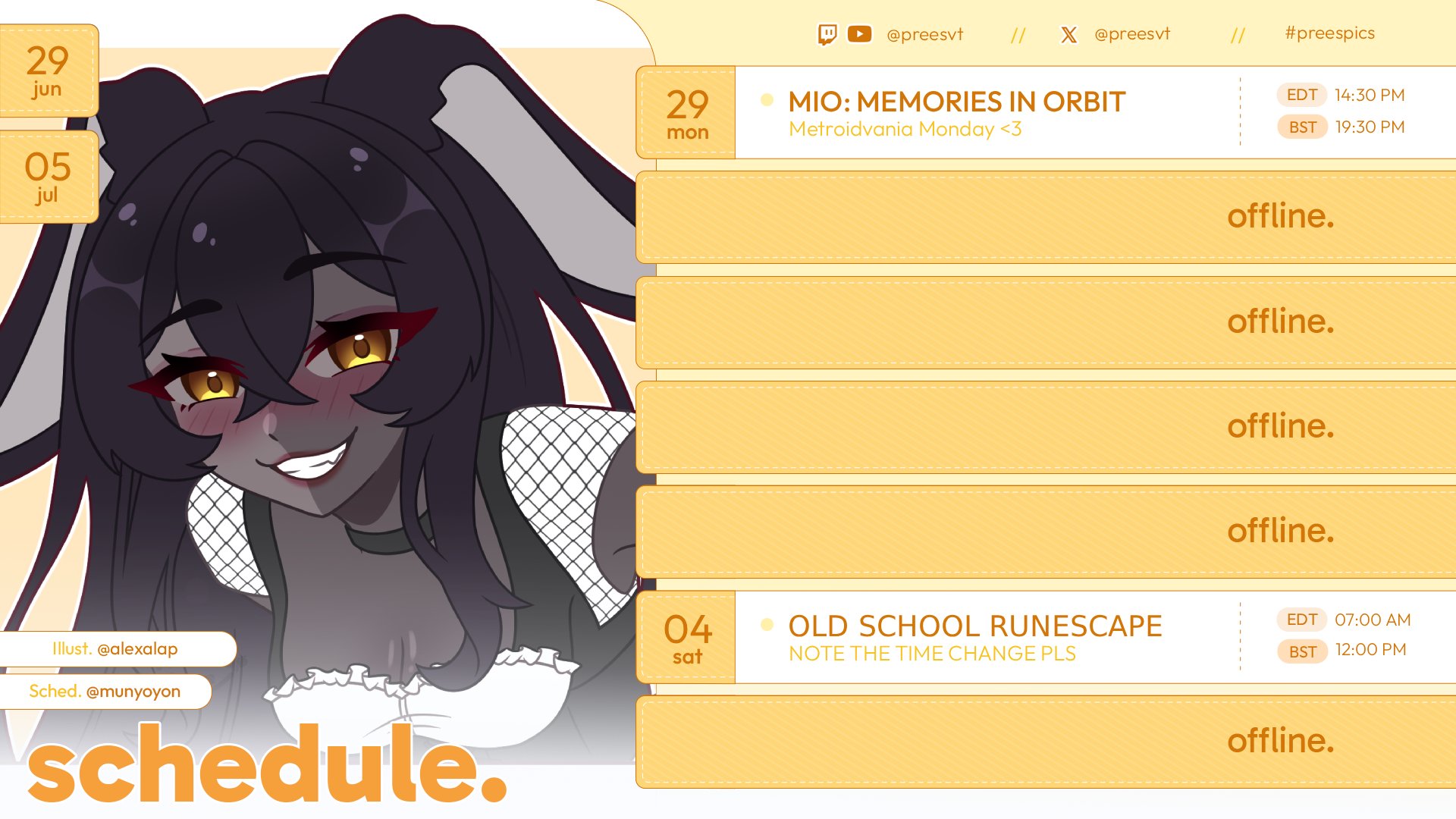 PreesVT banner