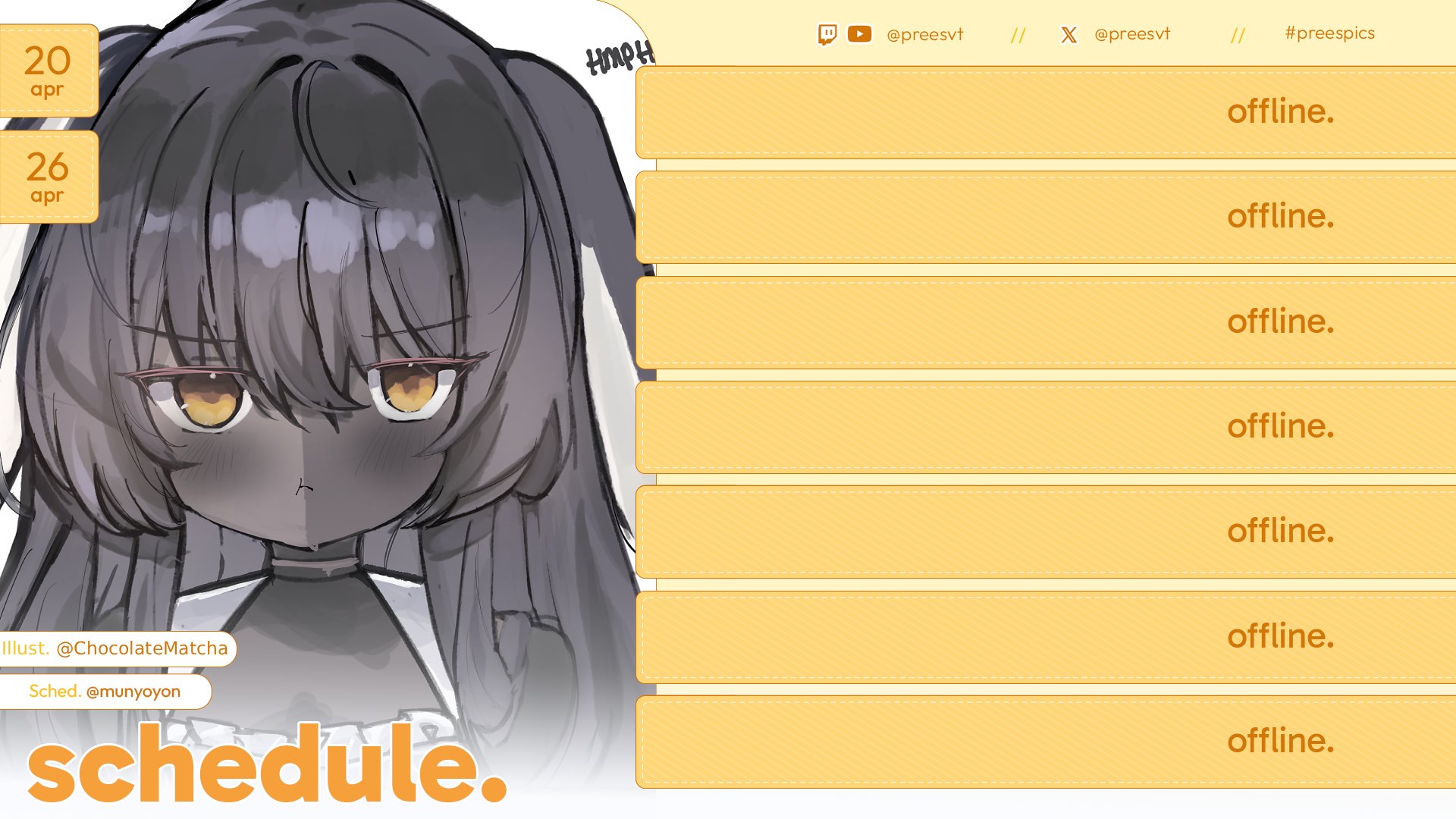 PreesVT banner
