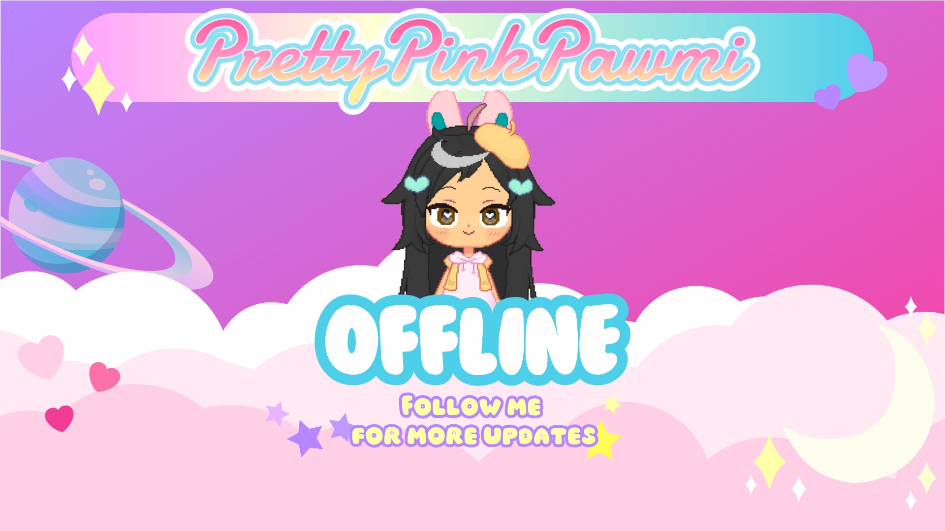 PrettyPinkPawmi banner