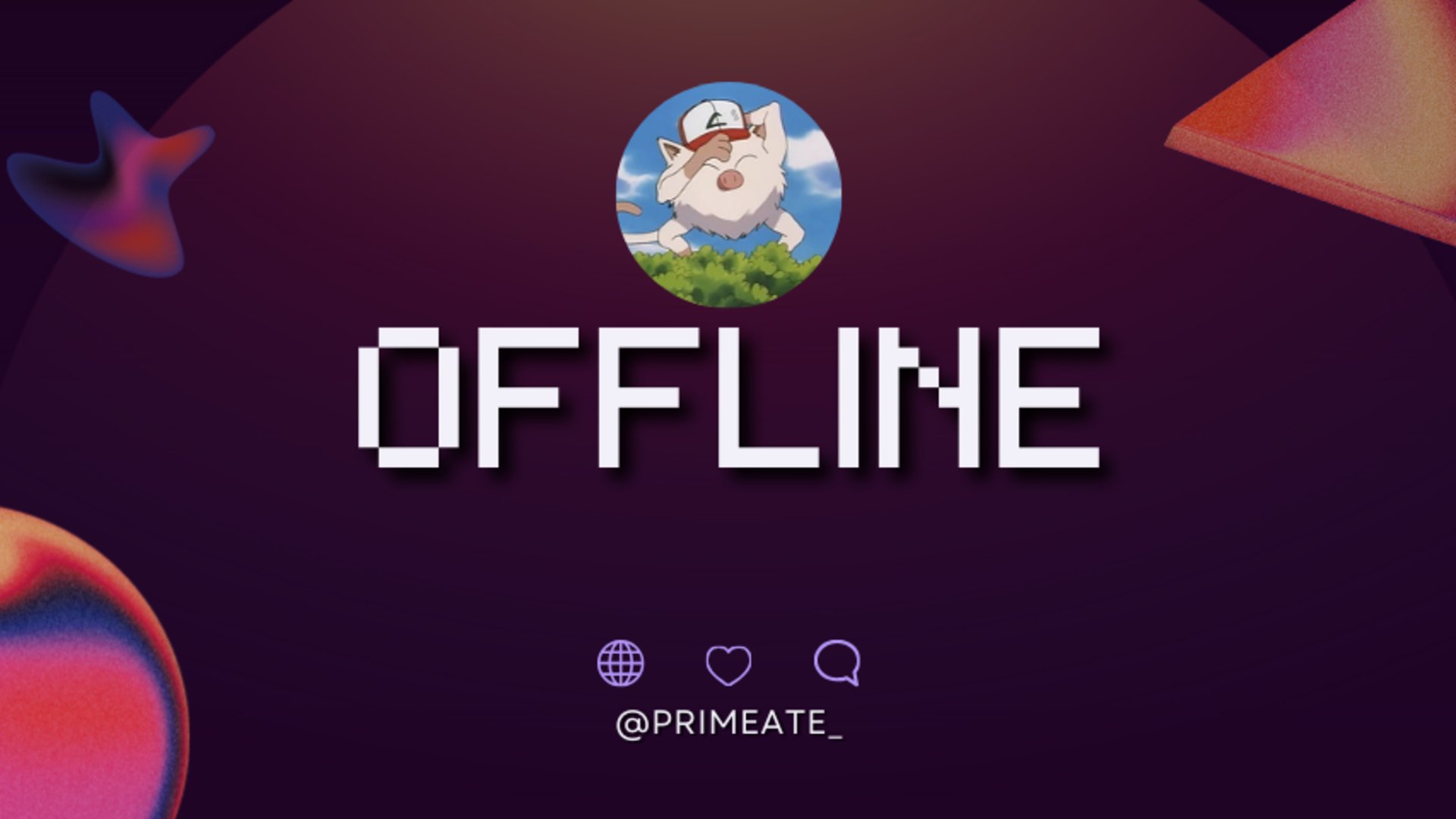 Primeate_ banner