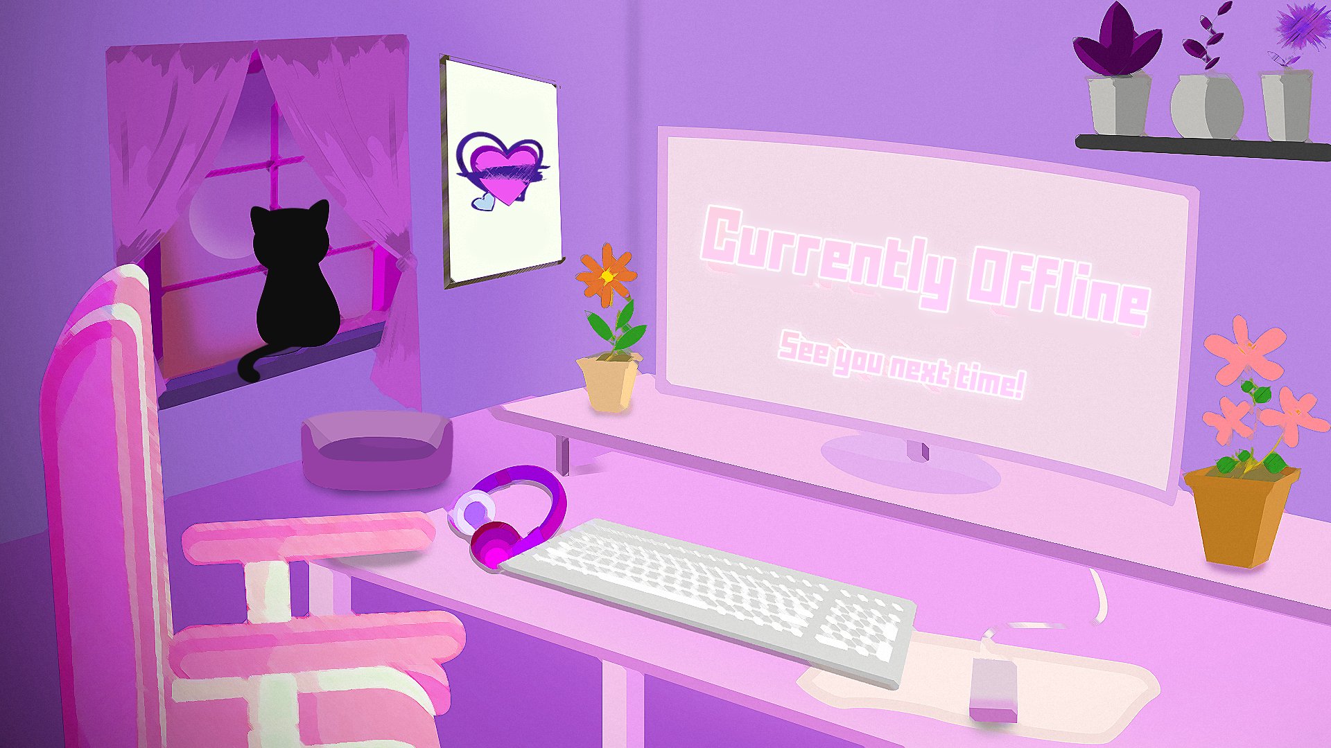Primulaheart banner