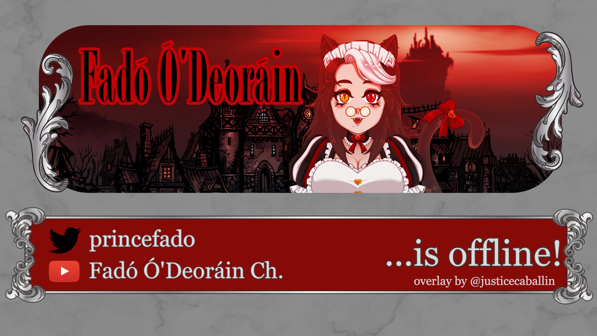 princefado banner