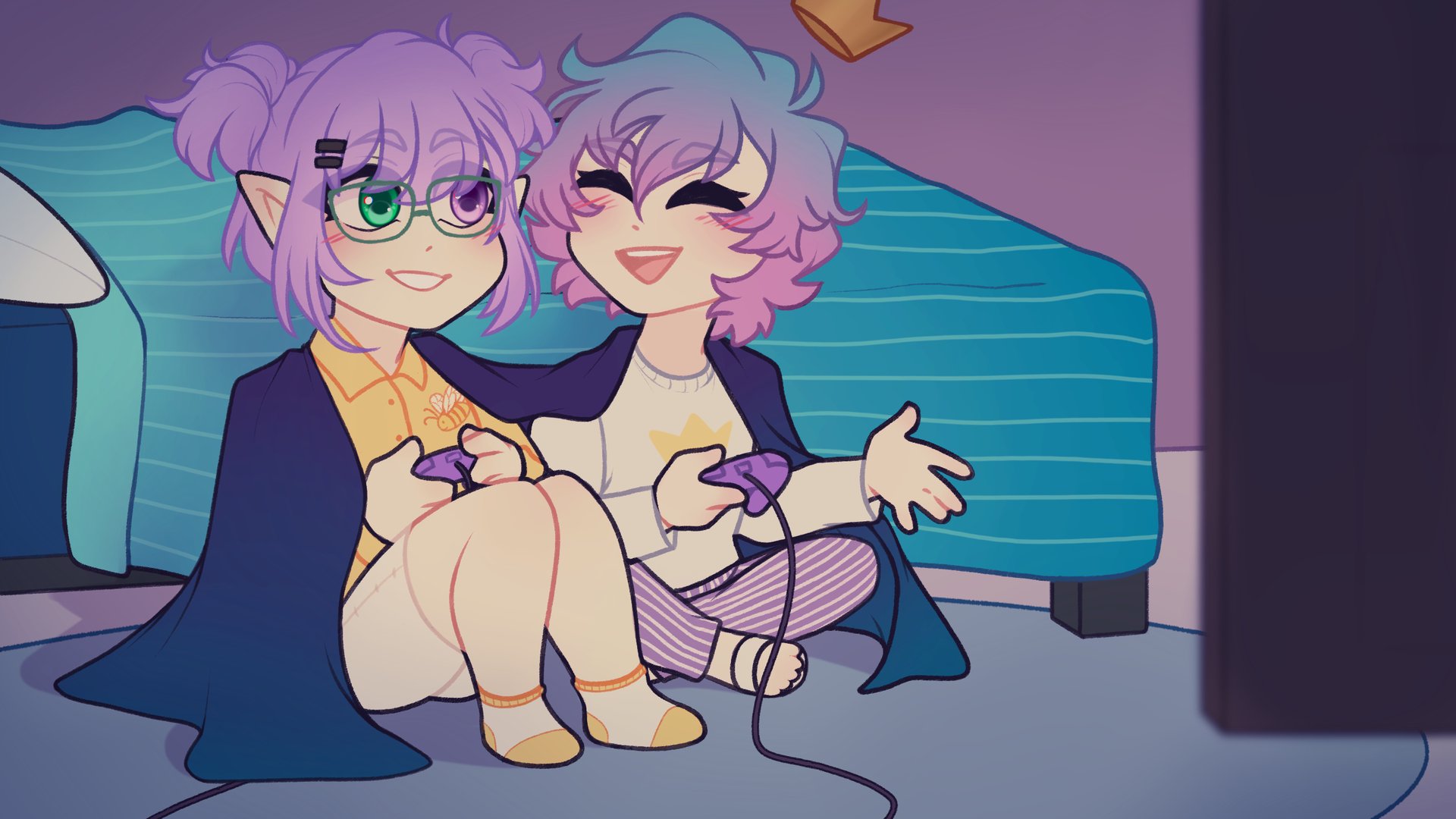 PrinceJazzu banner
