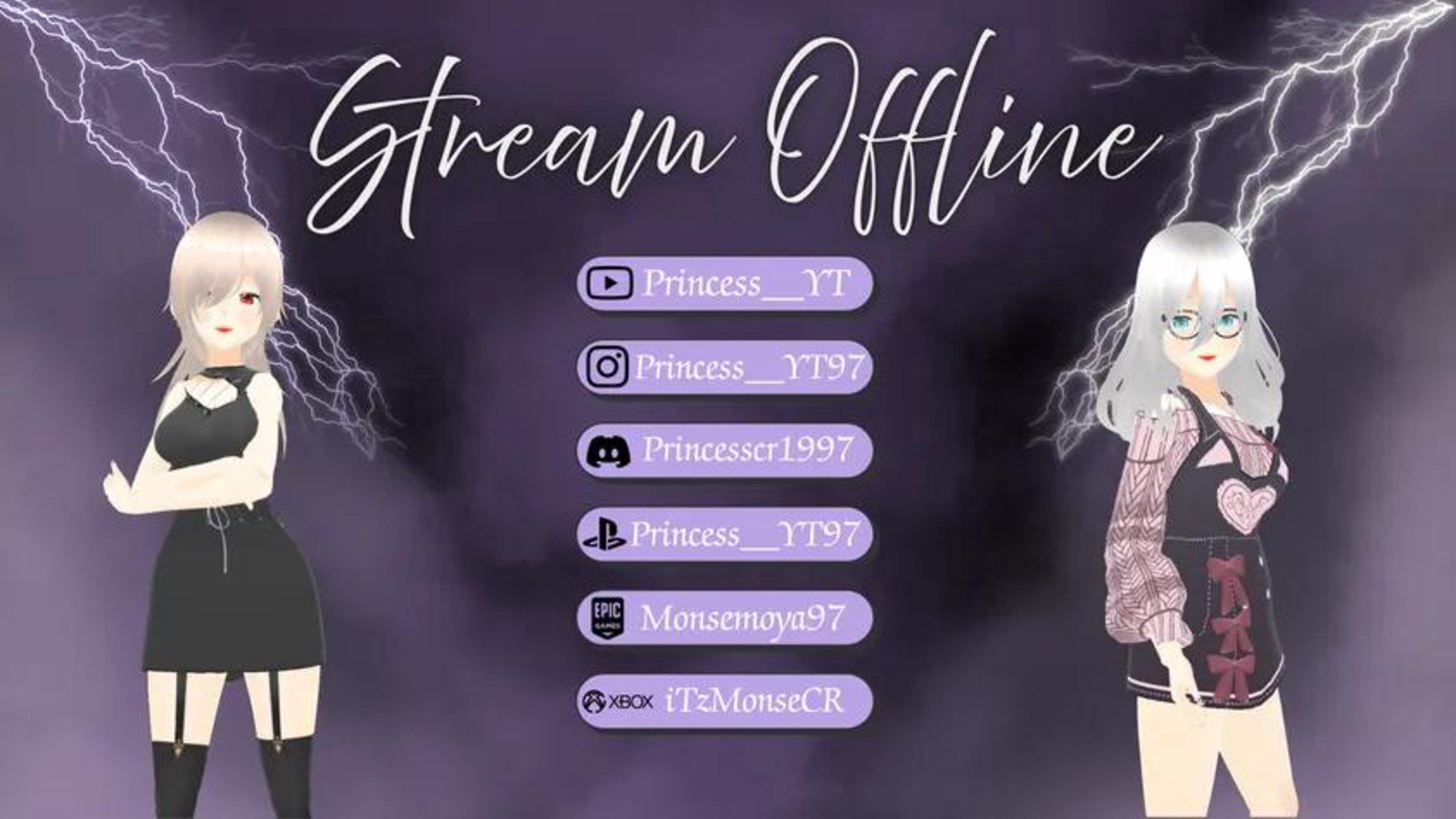 Princess__YT banner