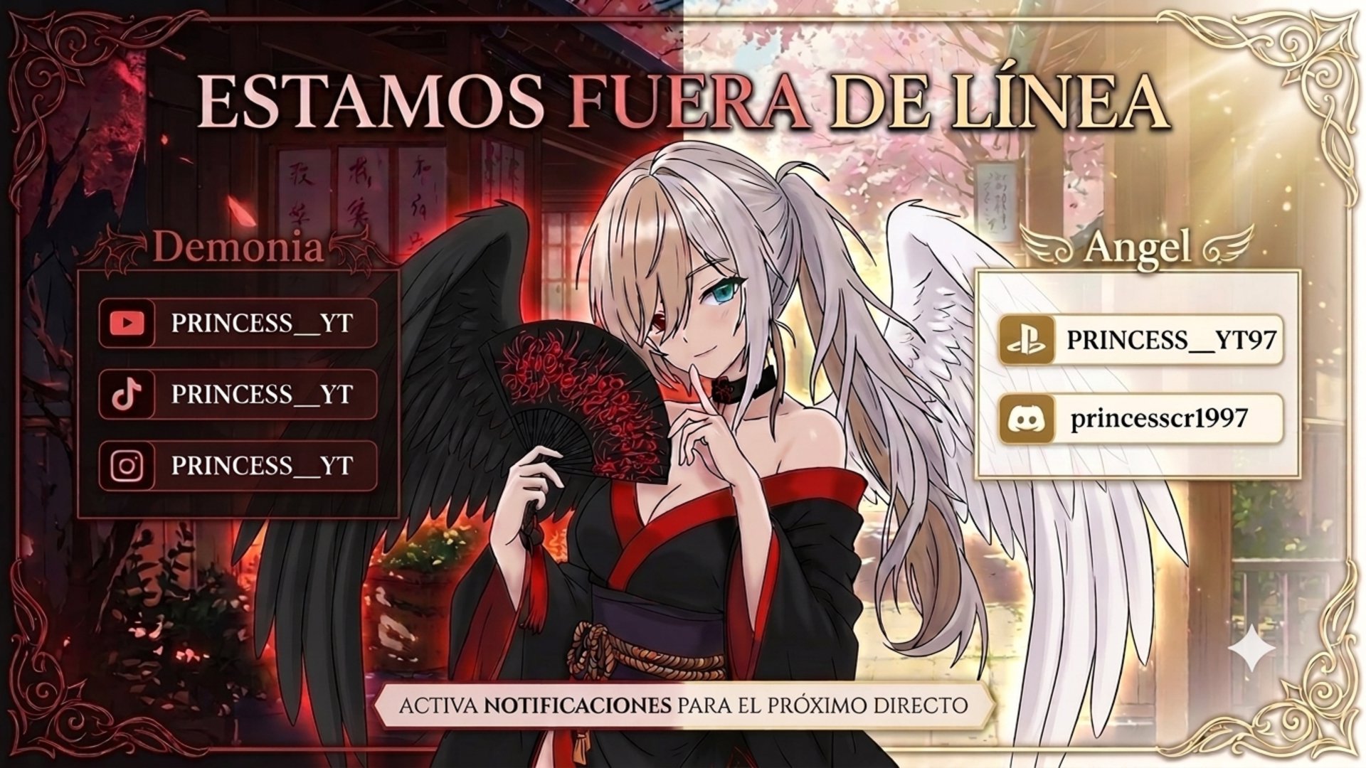 Princess__YT banner