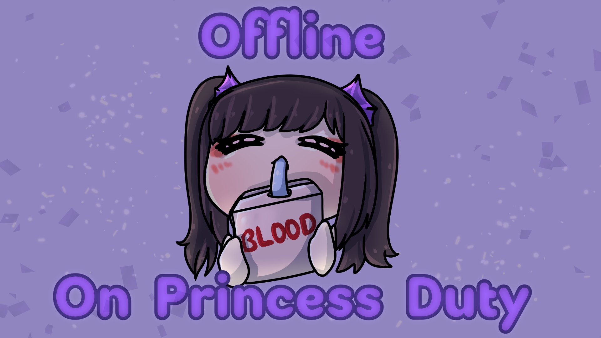 PrincessBampy banner