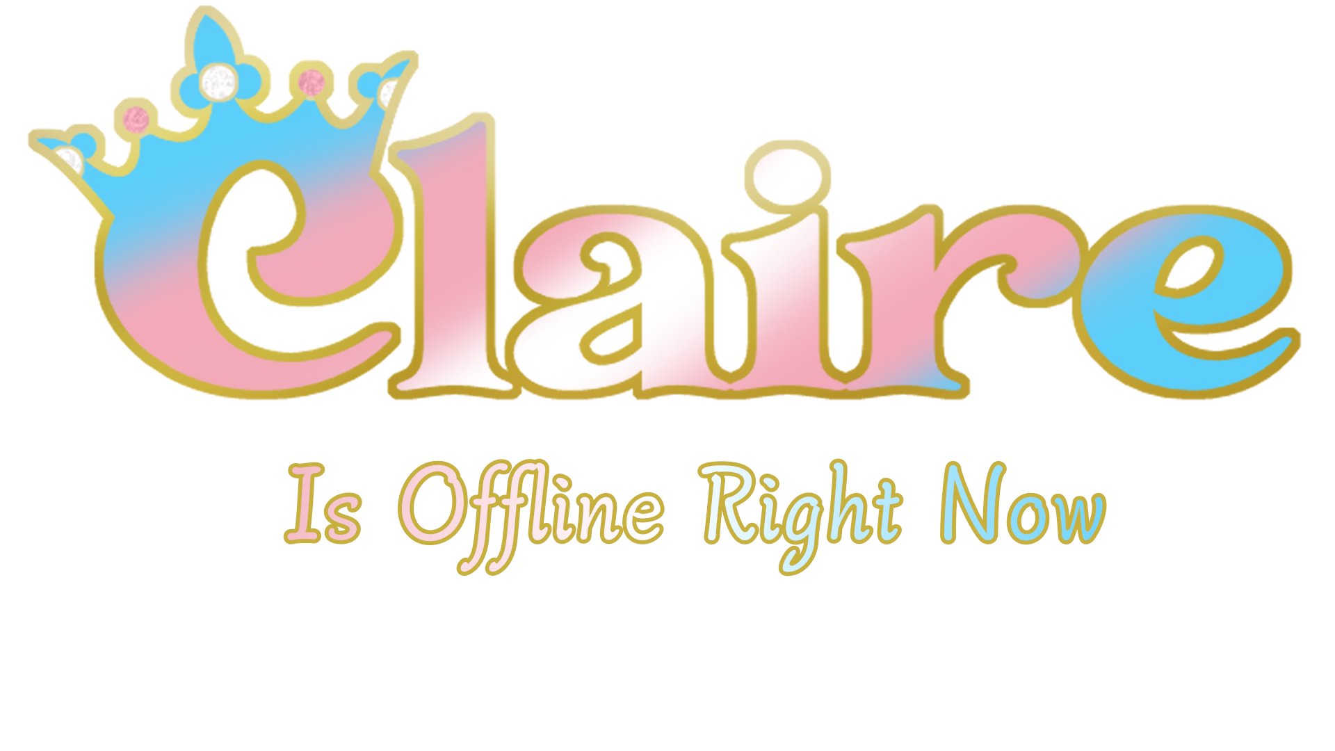 PrincessClaireVT banner