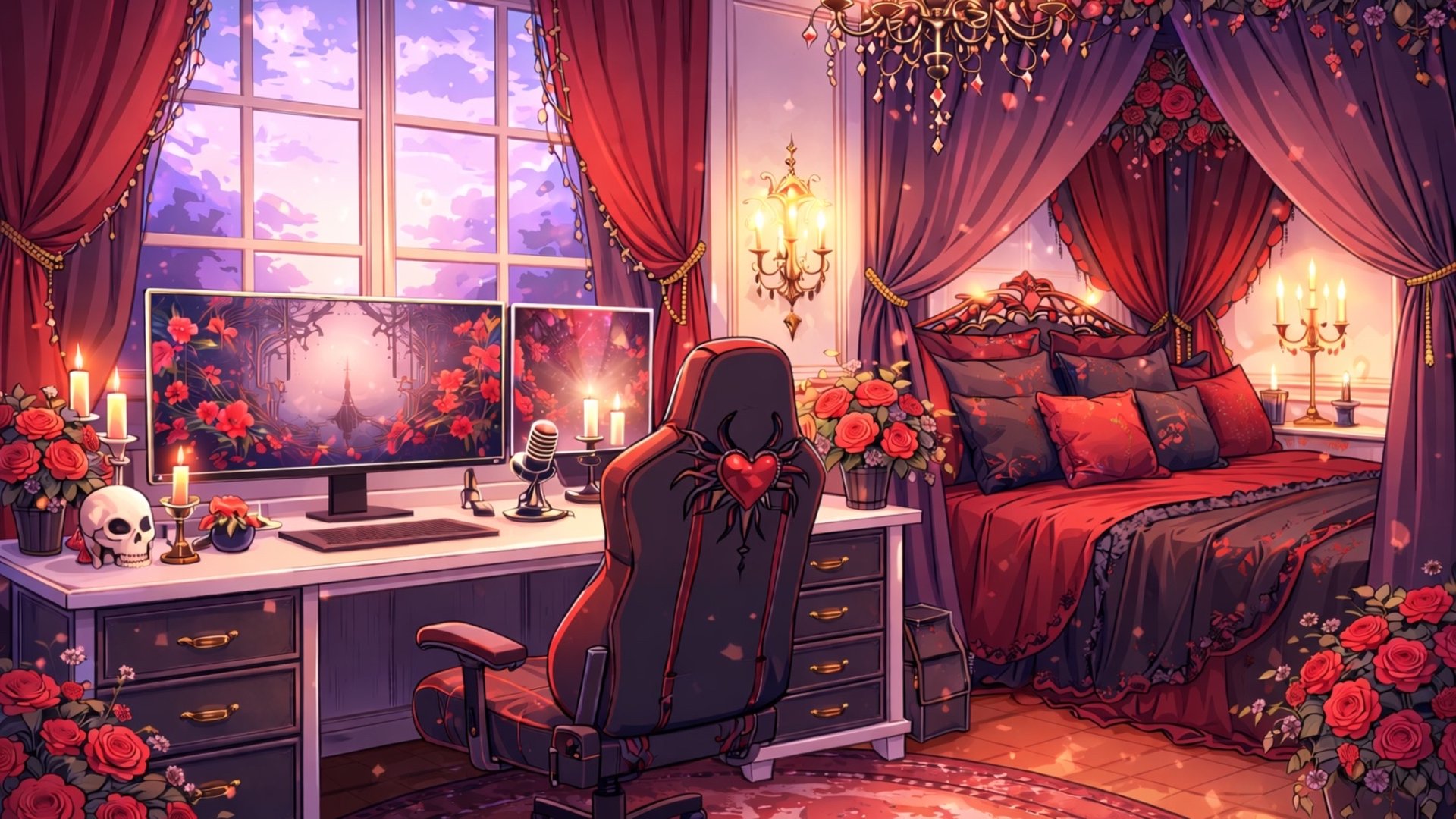 公主不乖 banner