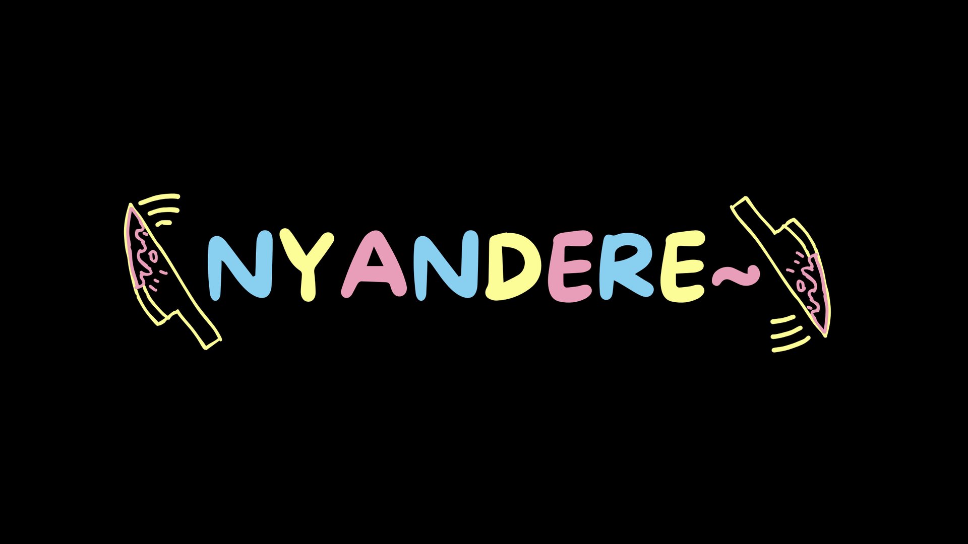 PrincessNyandere banner