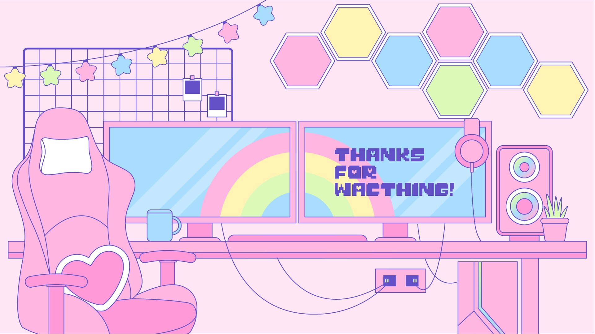 PrincessUniBun666 banner