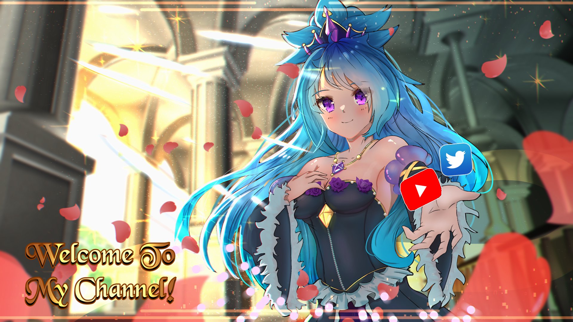 PrincessValoreon banner