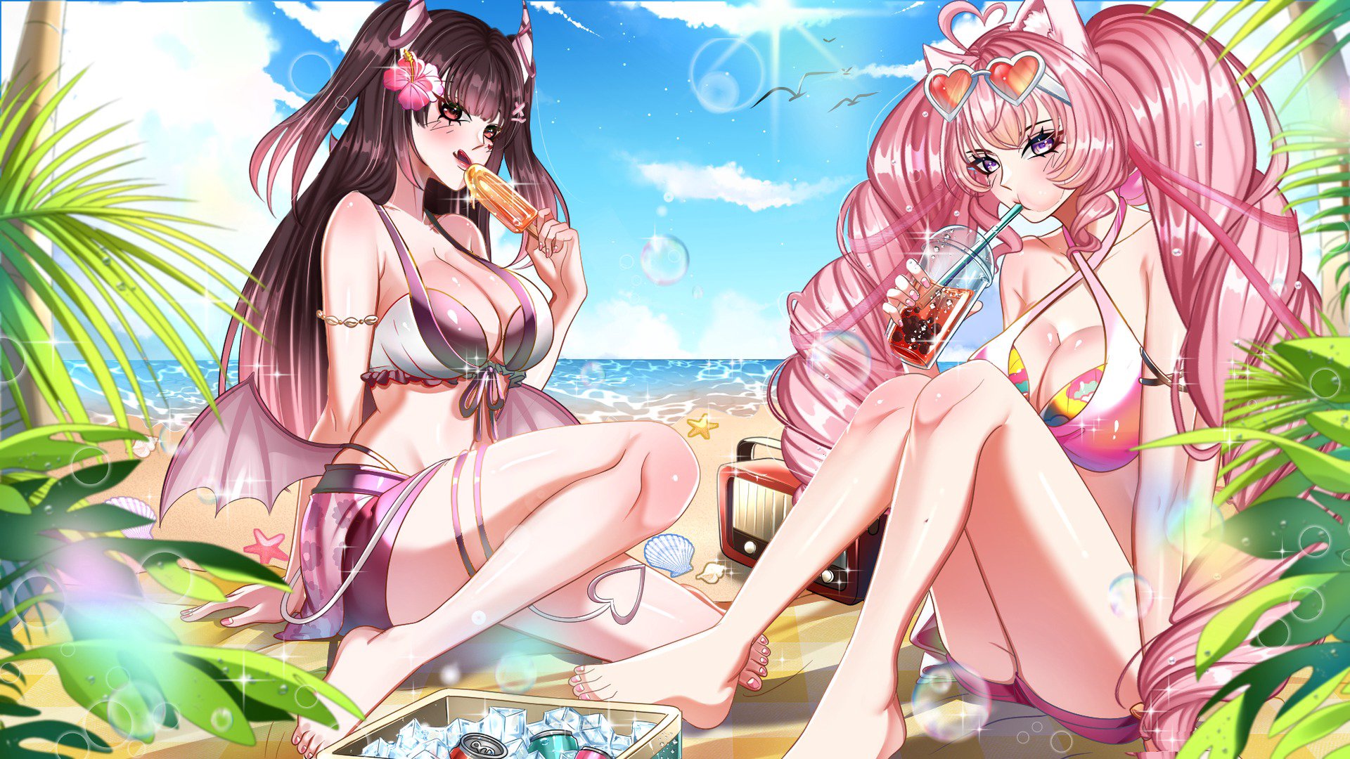 Prinzessin Aria banner