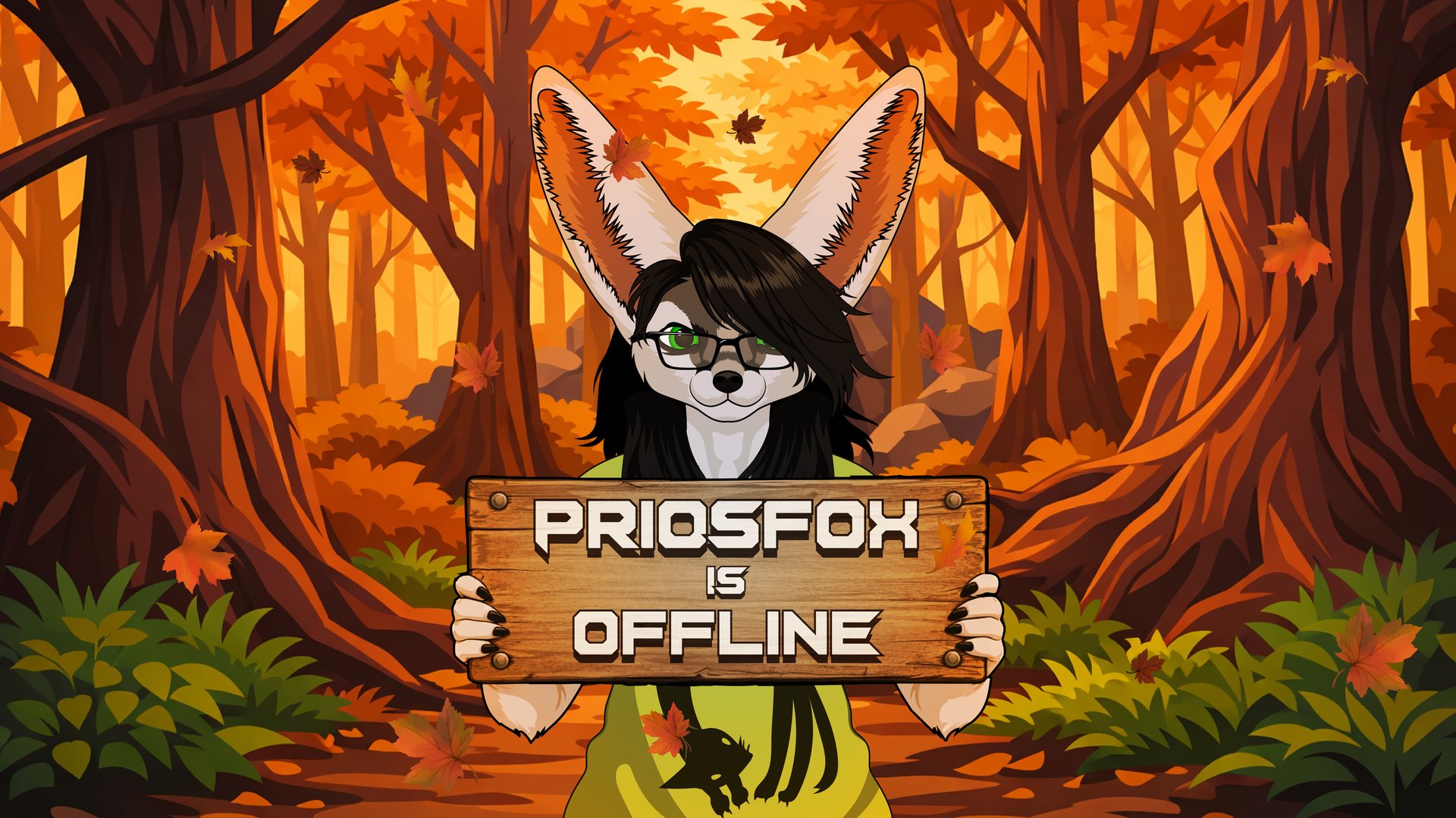PriosFox banner