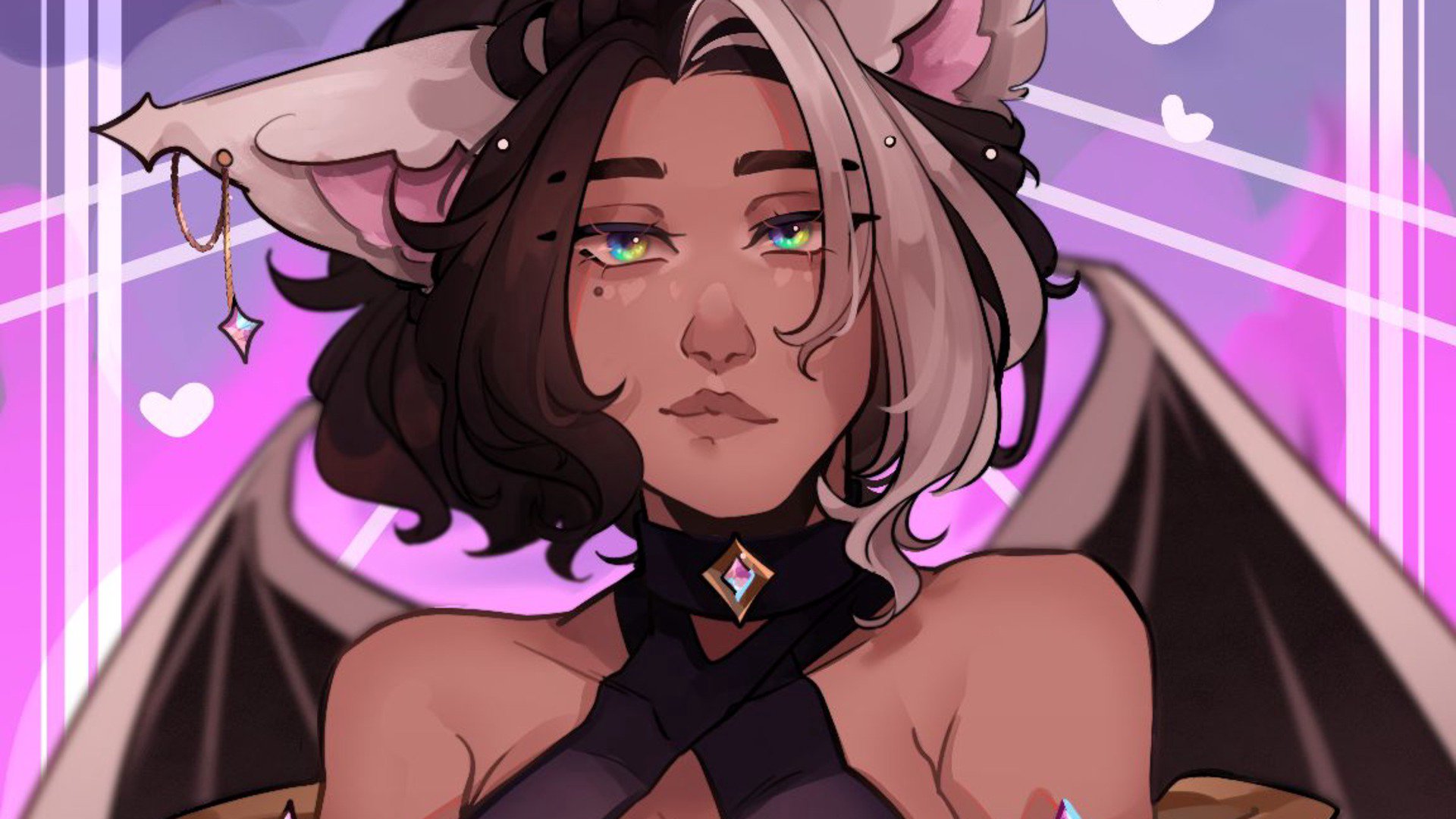 Priskara banner