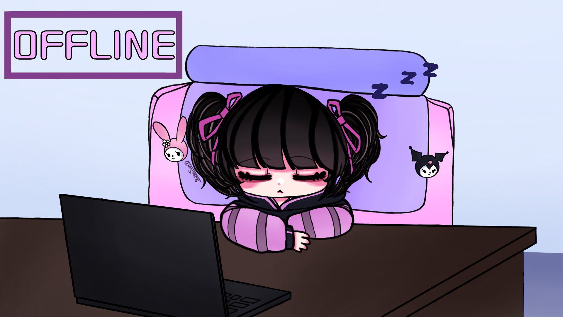 PrissSuriVtuber banner