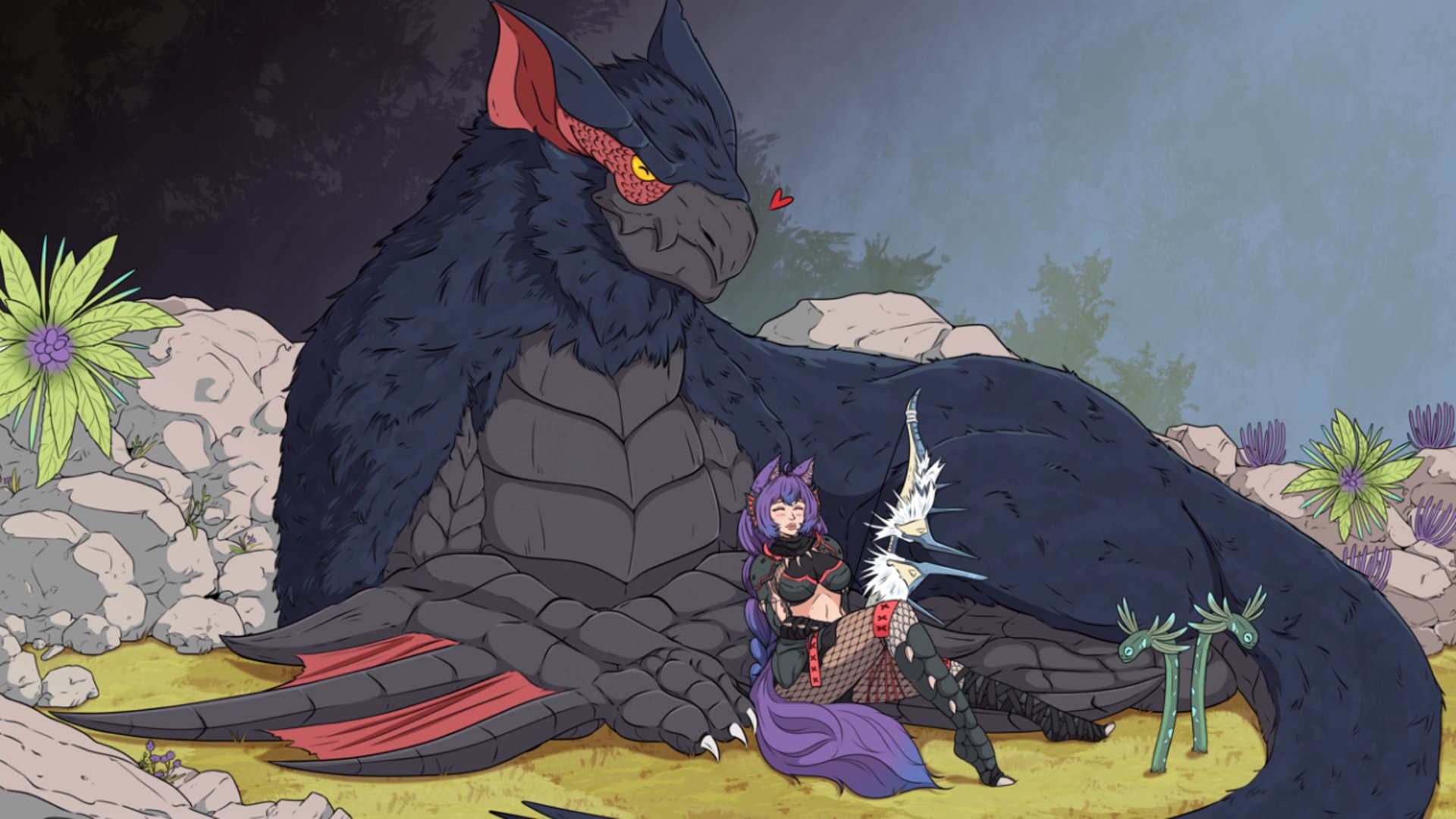 PristineZero banner