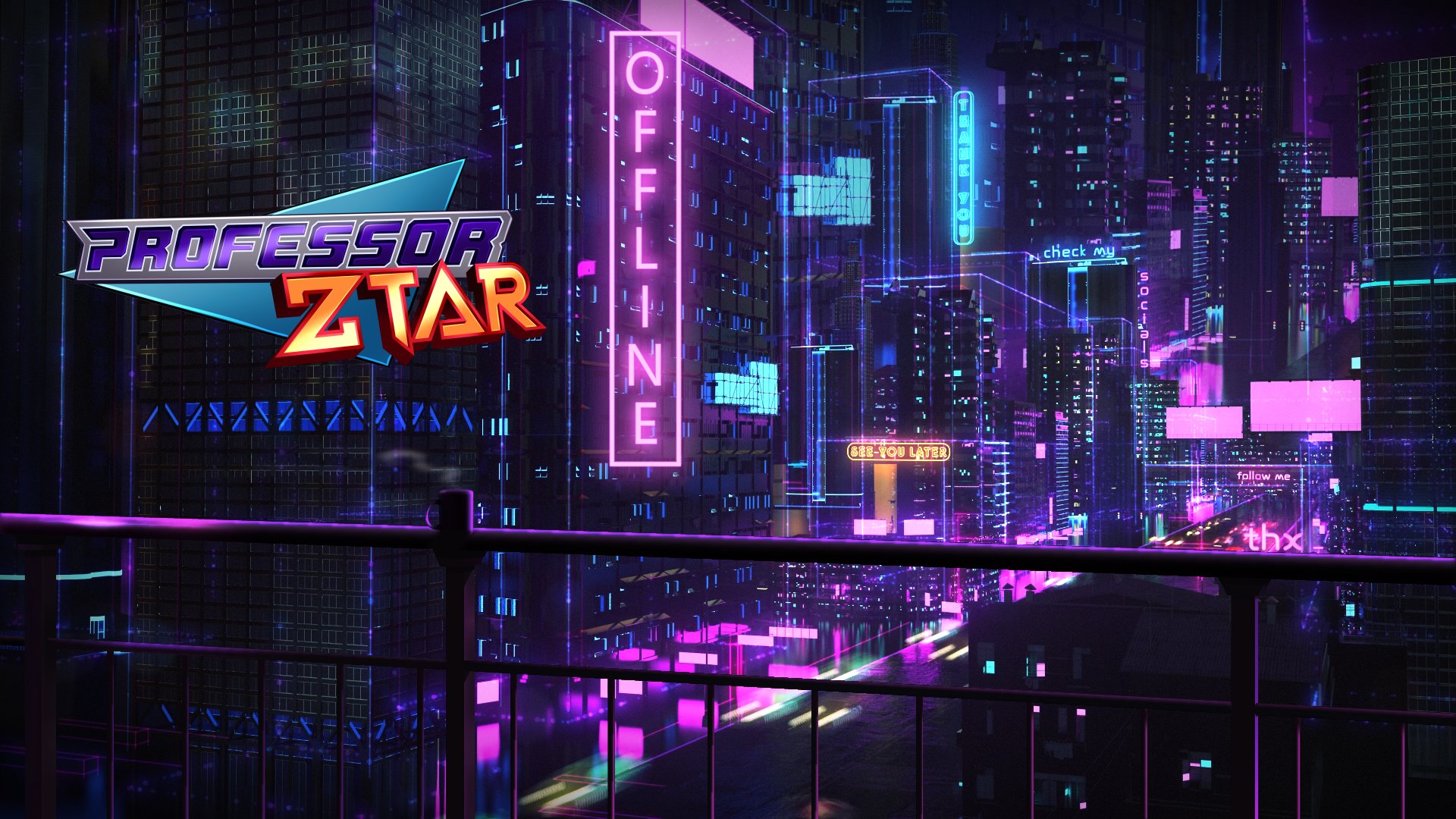 Professor_Ztar banner