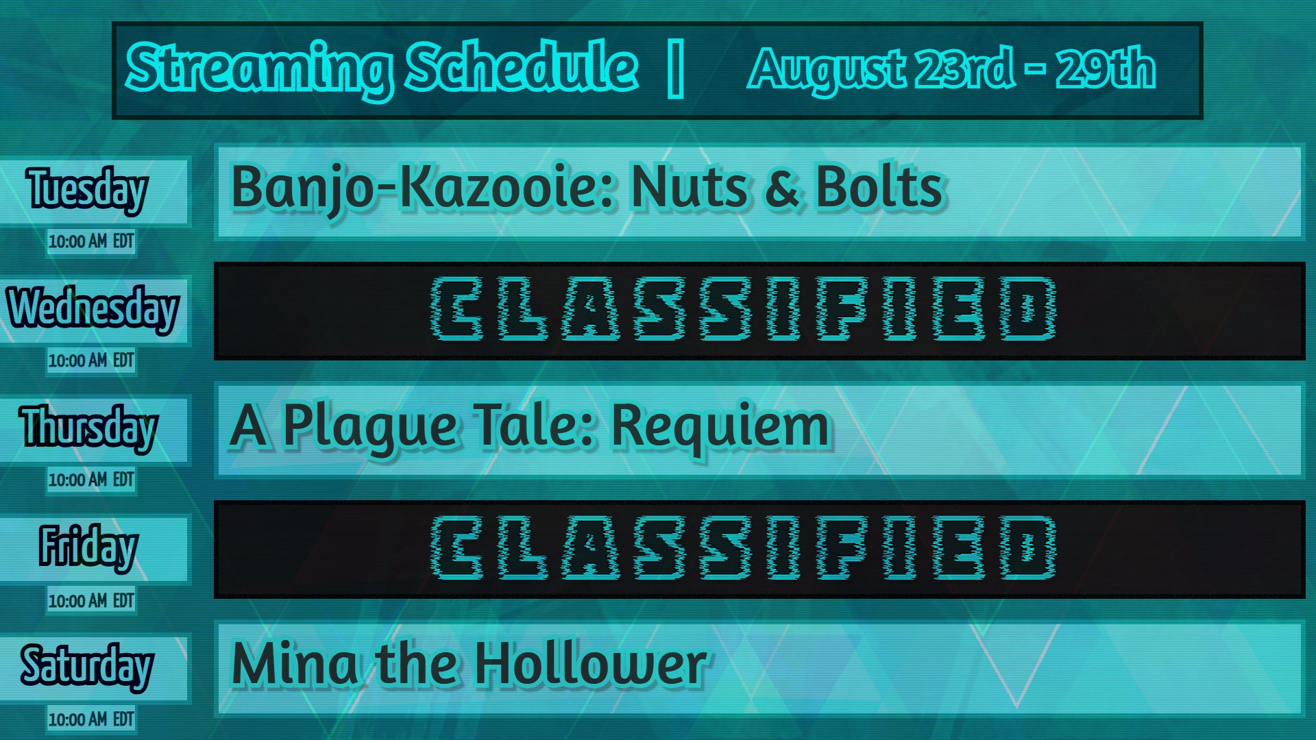 Profilia banner