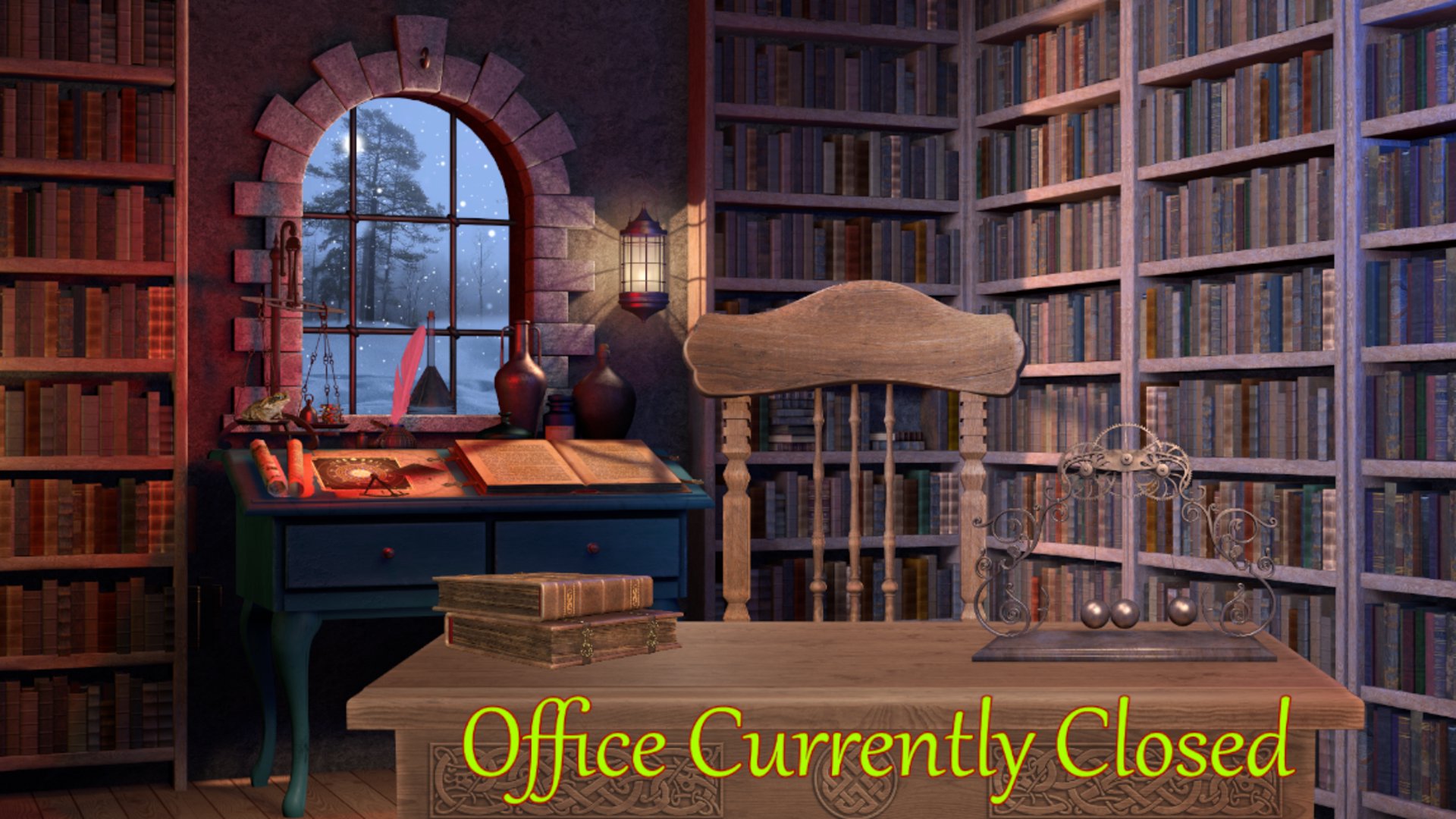 Profiscariot banner