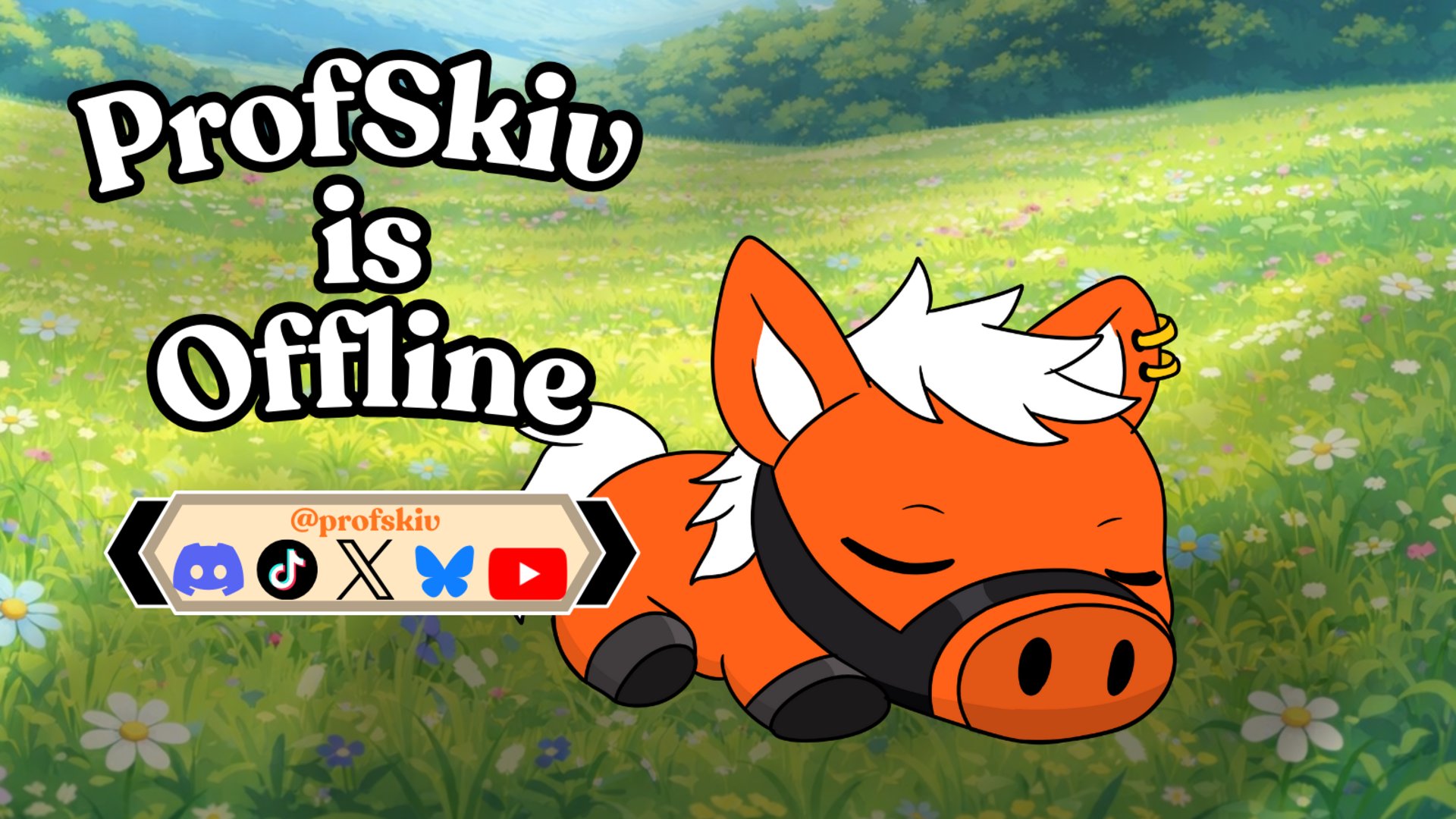profskiv banner