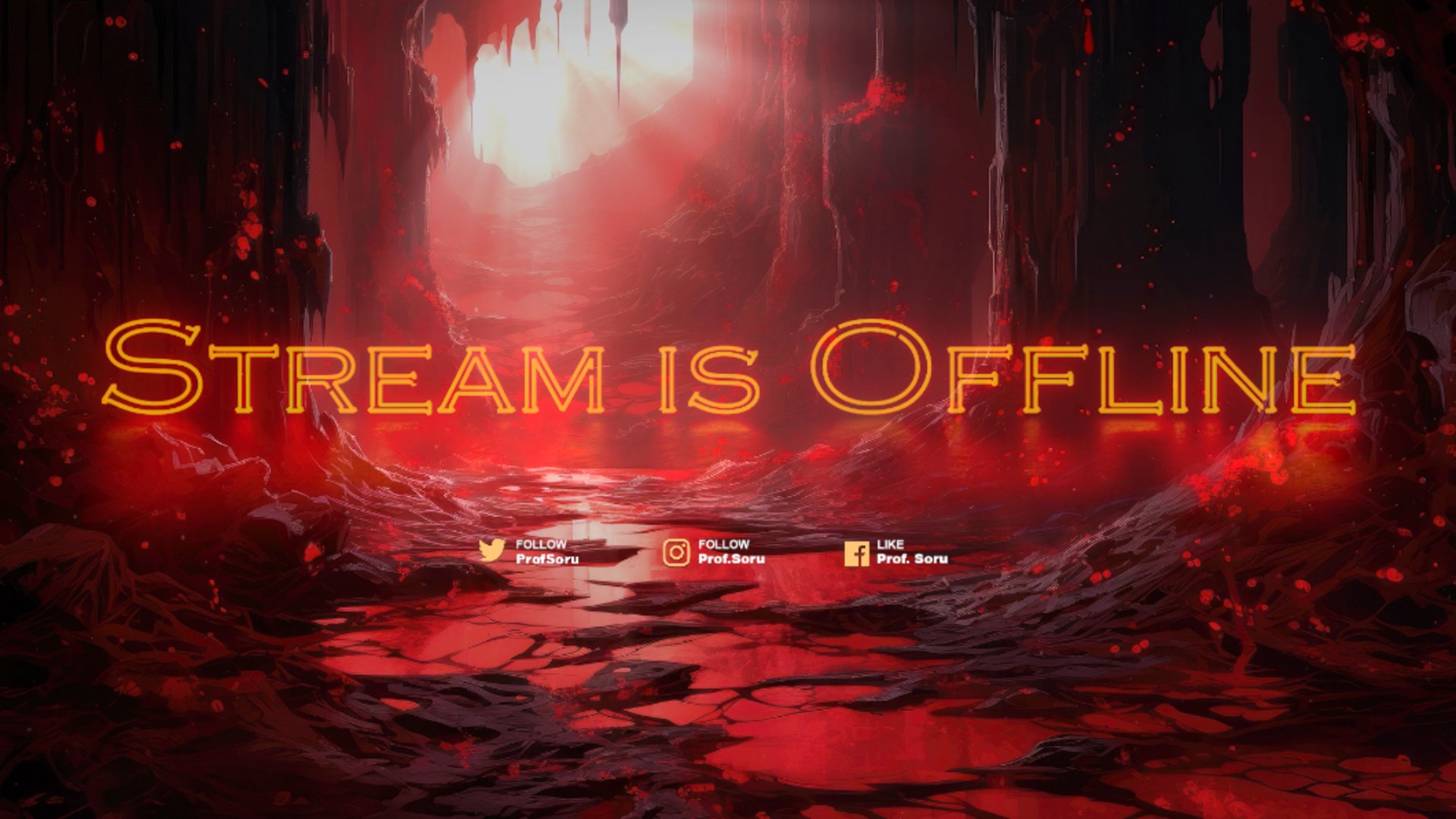 ProfSoru banner