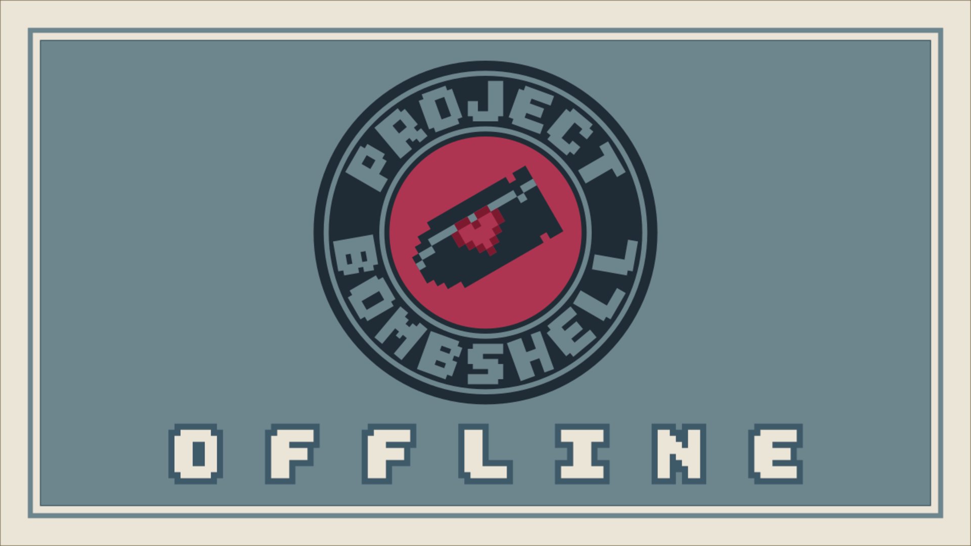 ProjectBombshell banner