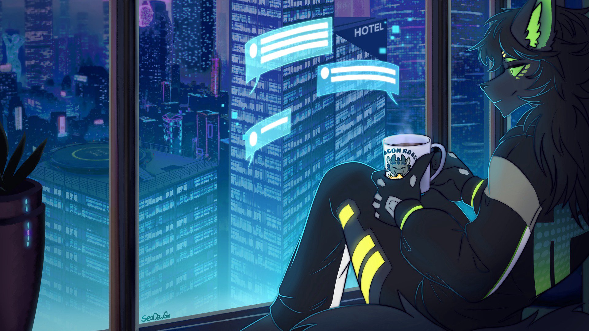 ProjectE0S banner