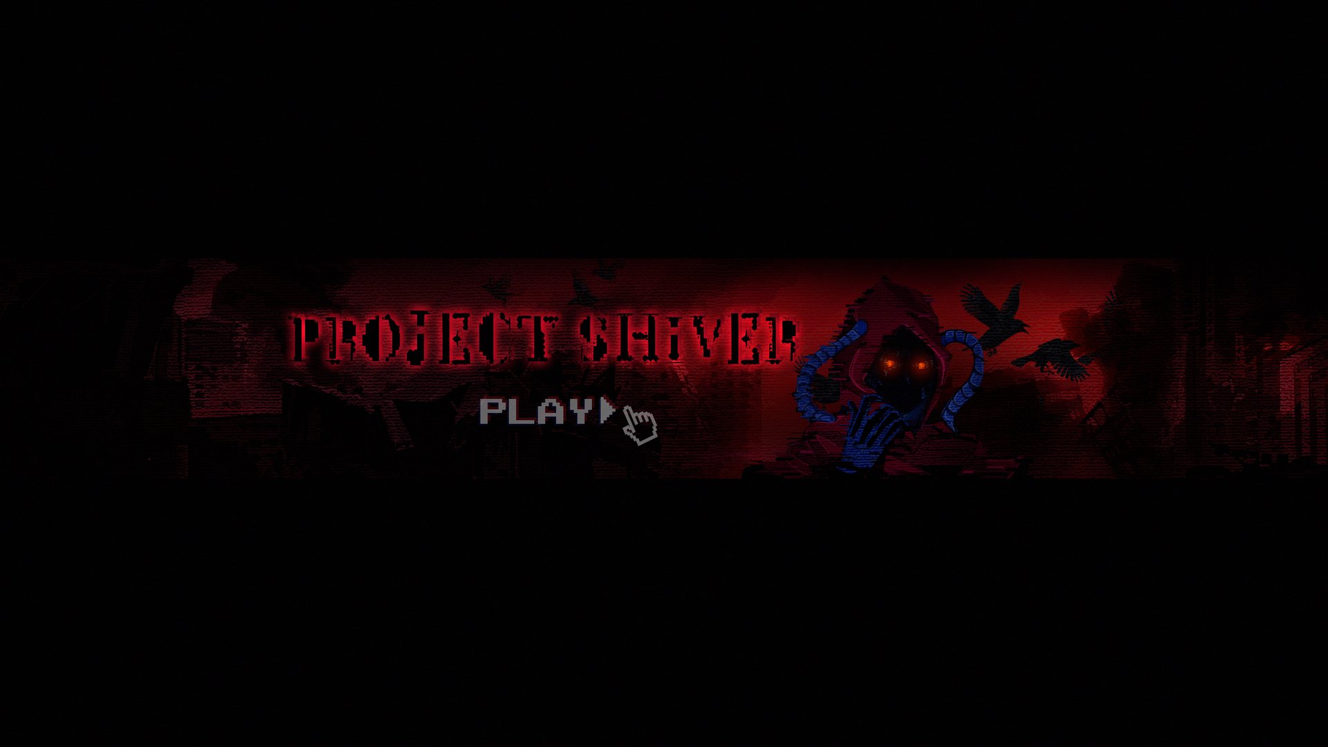 ProjectShiver banner