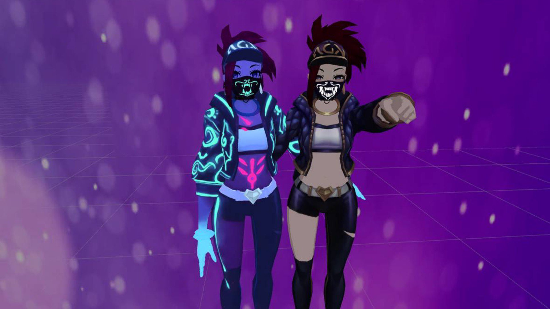 projekt_akali banner