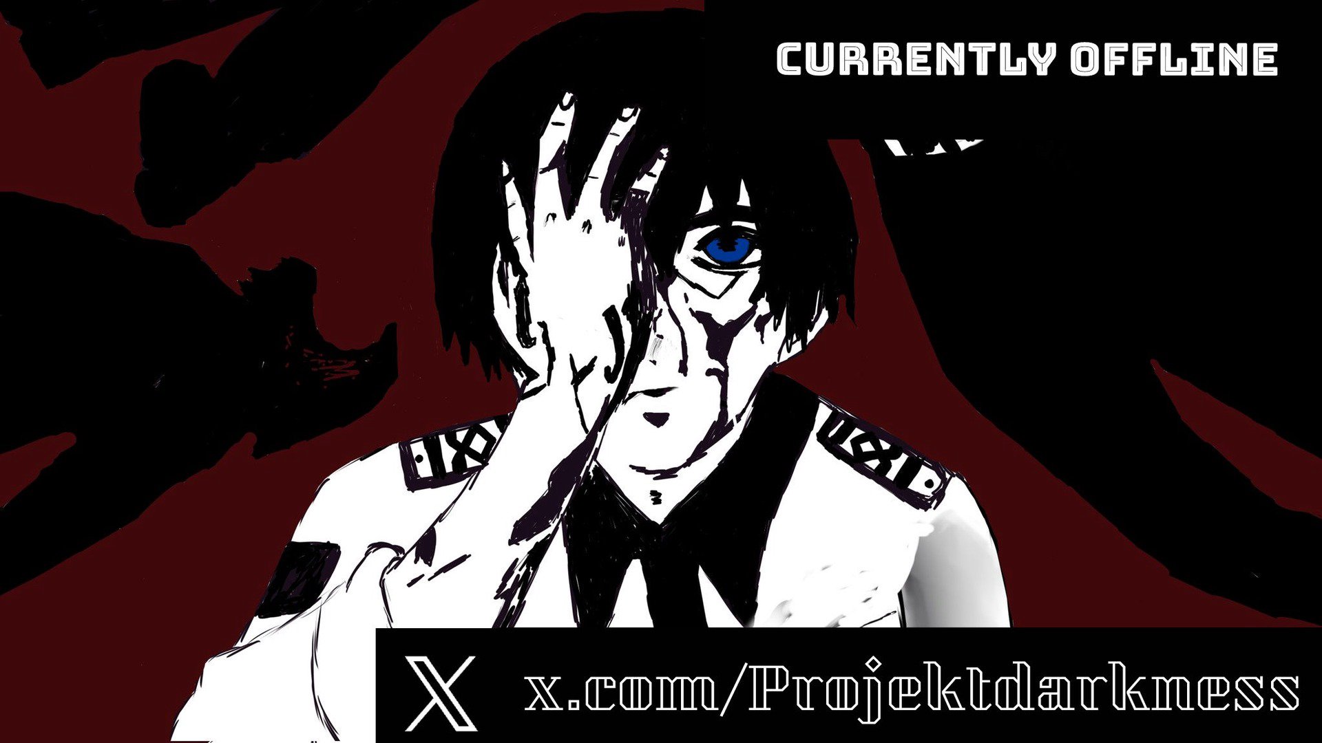 Night banner