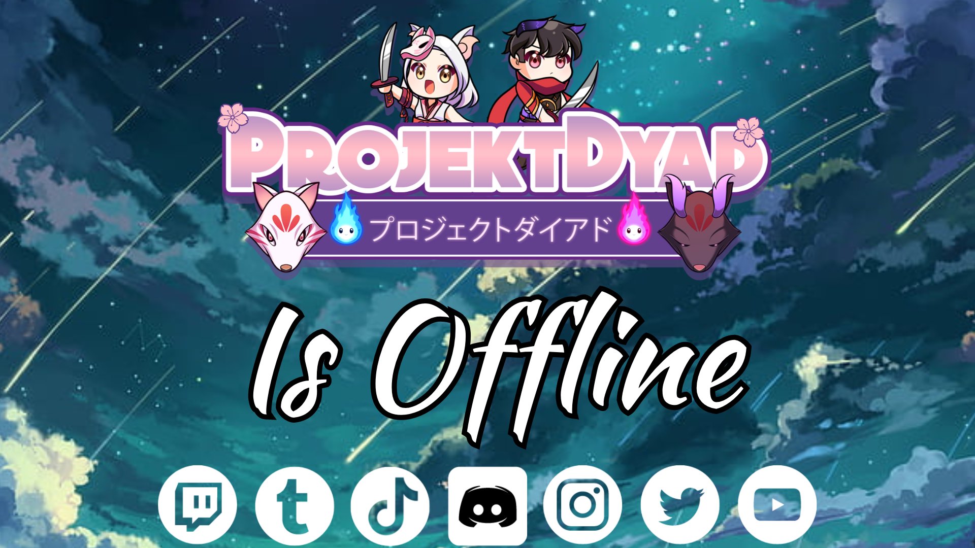 ProjektDyad banner
