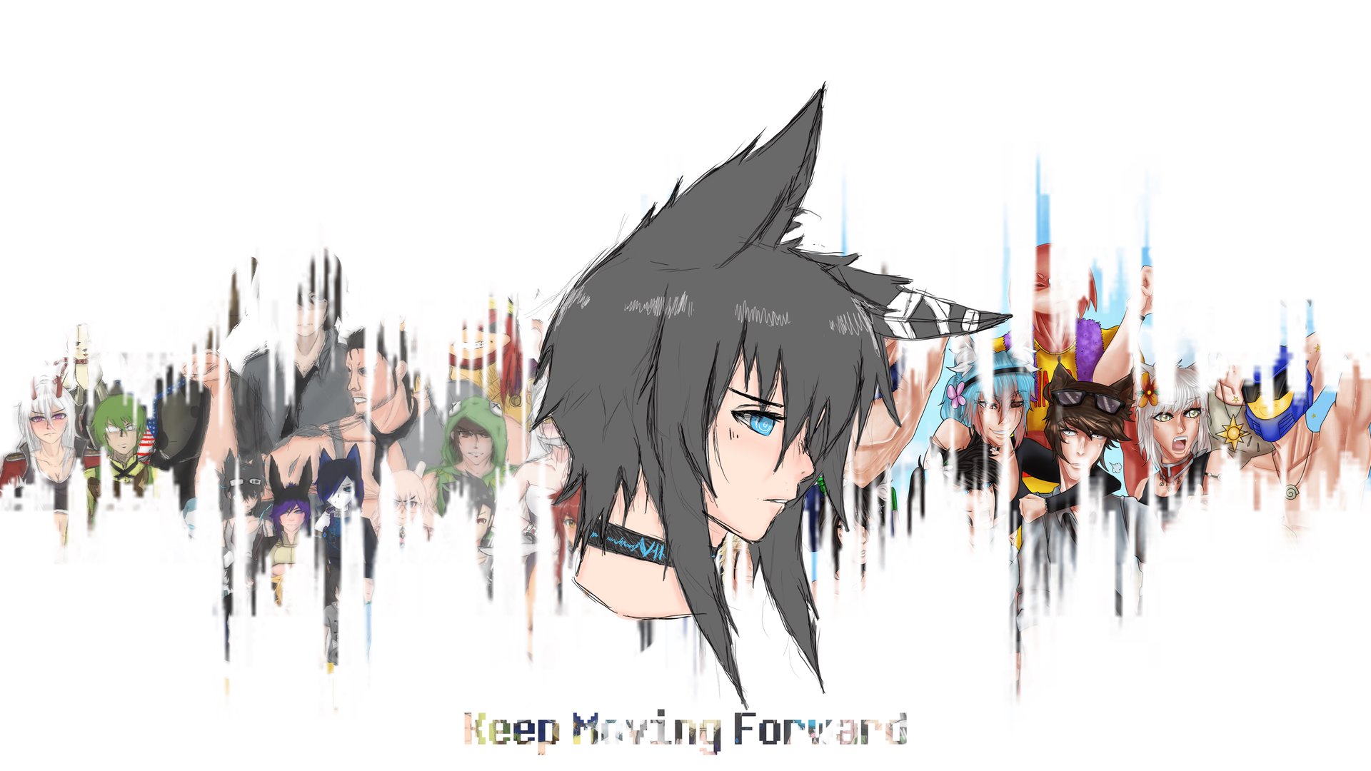 ProjektKisu banner