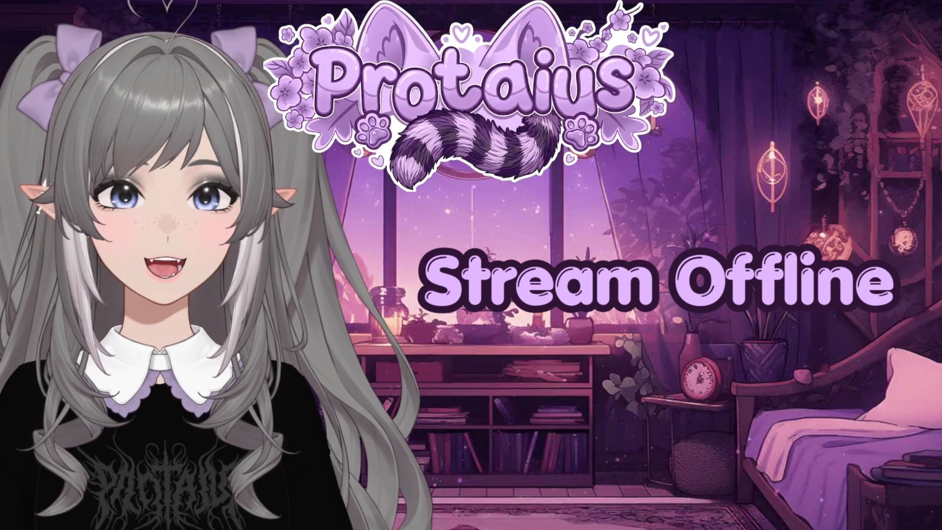 Protaius banner