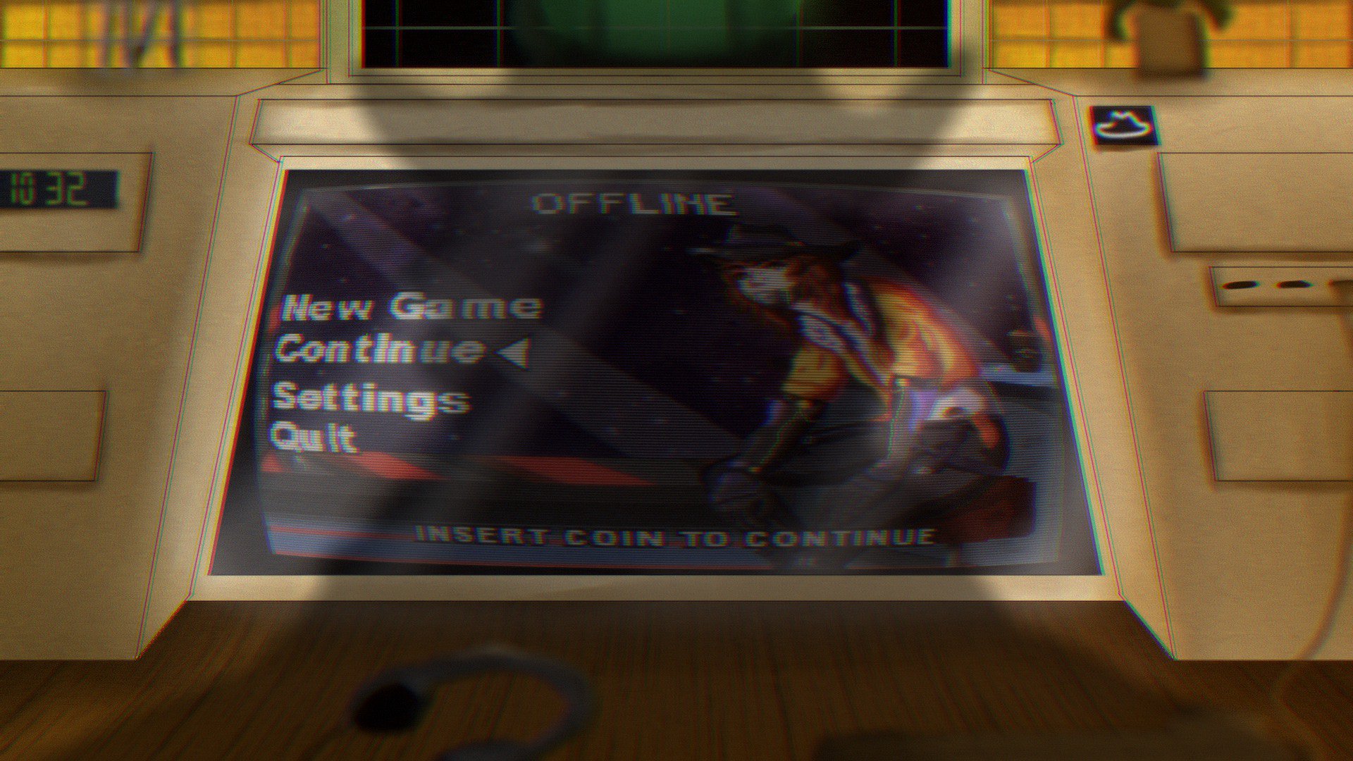 ProtoCowboy banner
