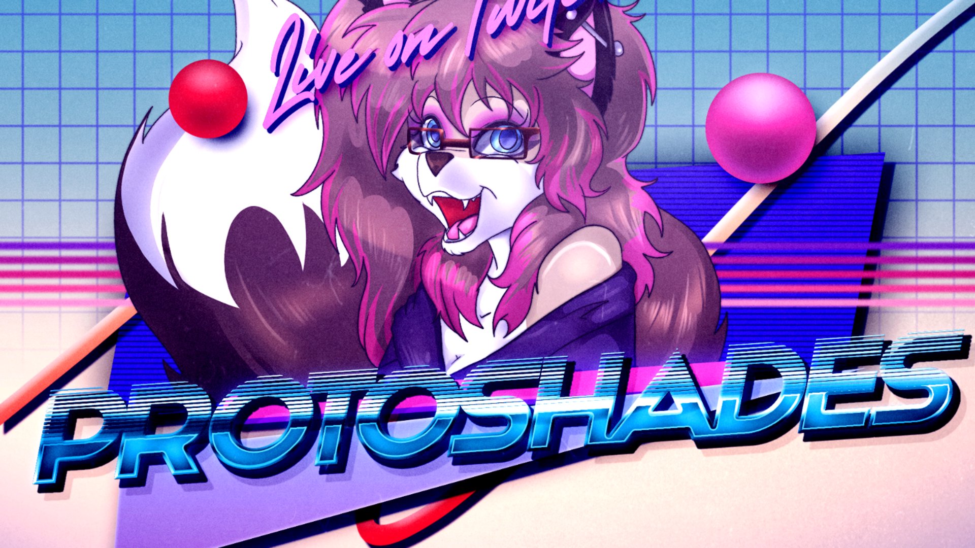 ProtoShadez banner