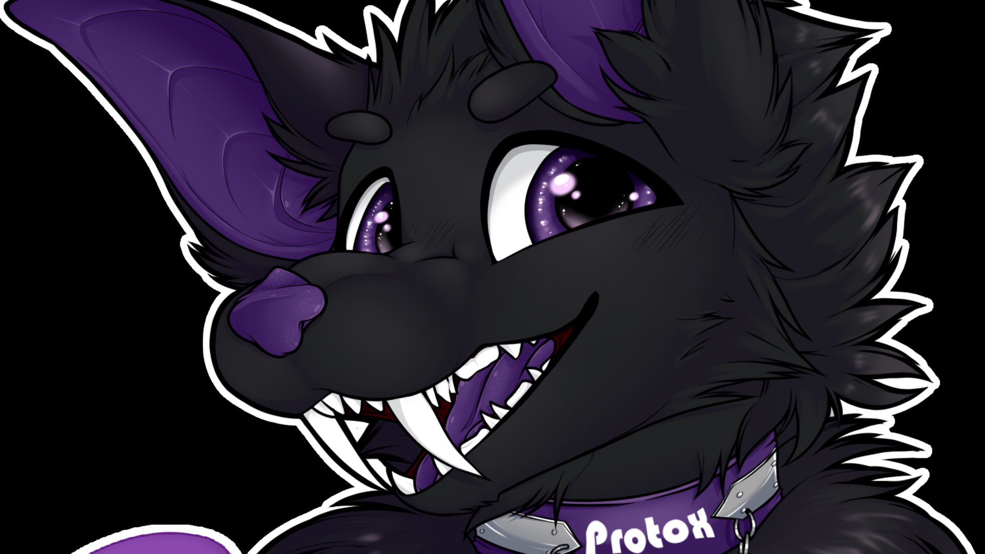 ProtoxTheBat banner