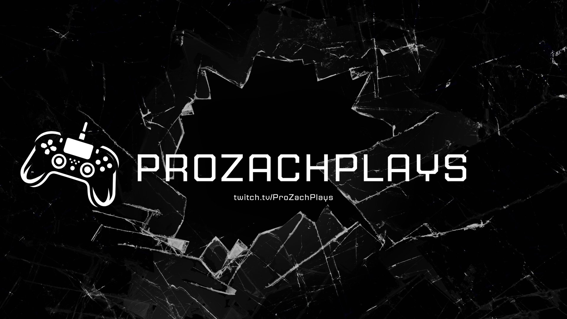 ProZachPlays banner