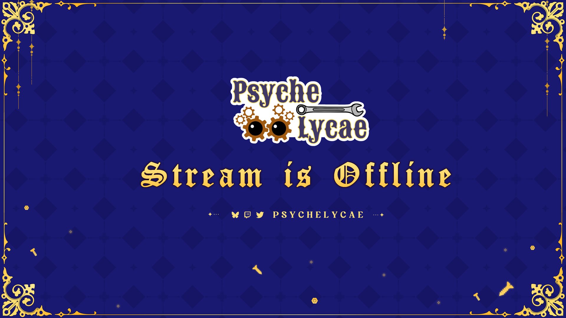 PsycheLycae banner