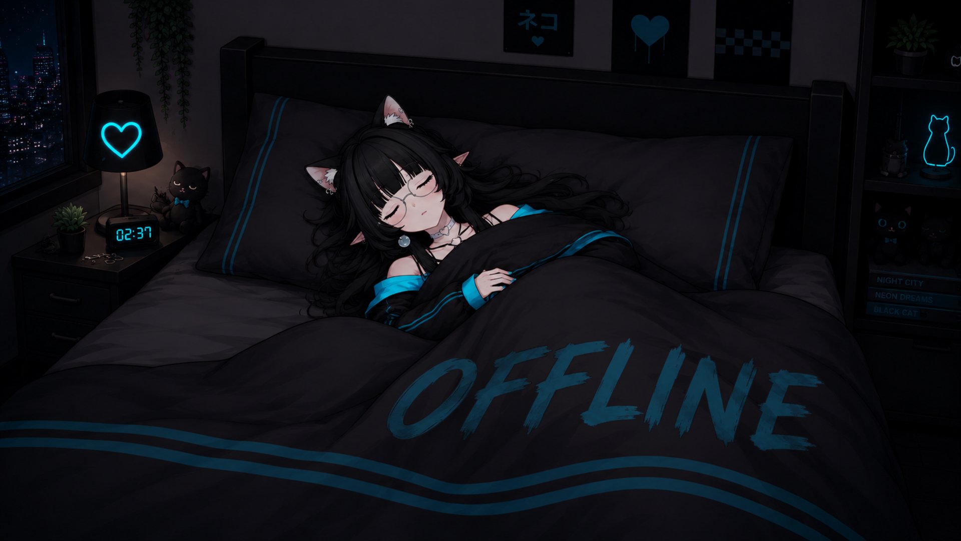 PsychoKitten_ banner