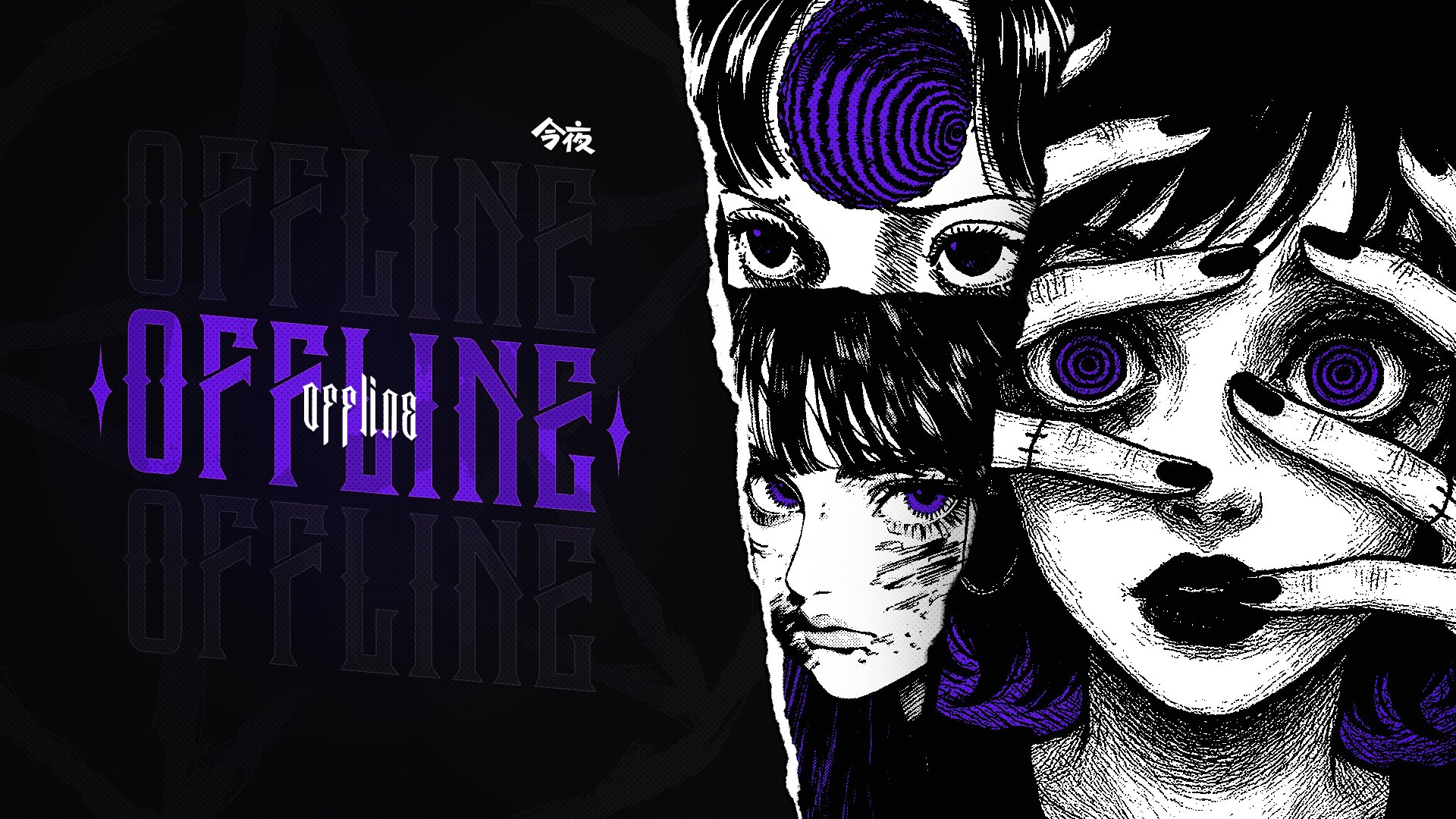 PsyckoPrincessTV banner