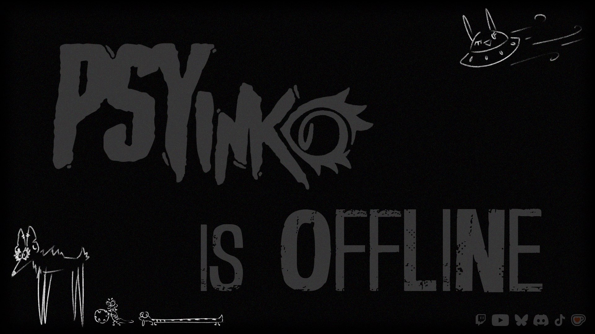 PSYinko banner