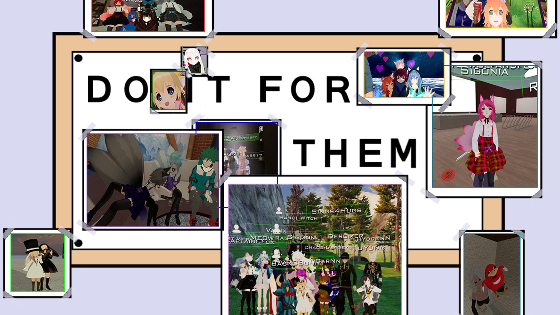 Puck banner