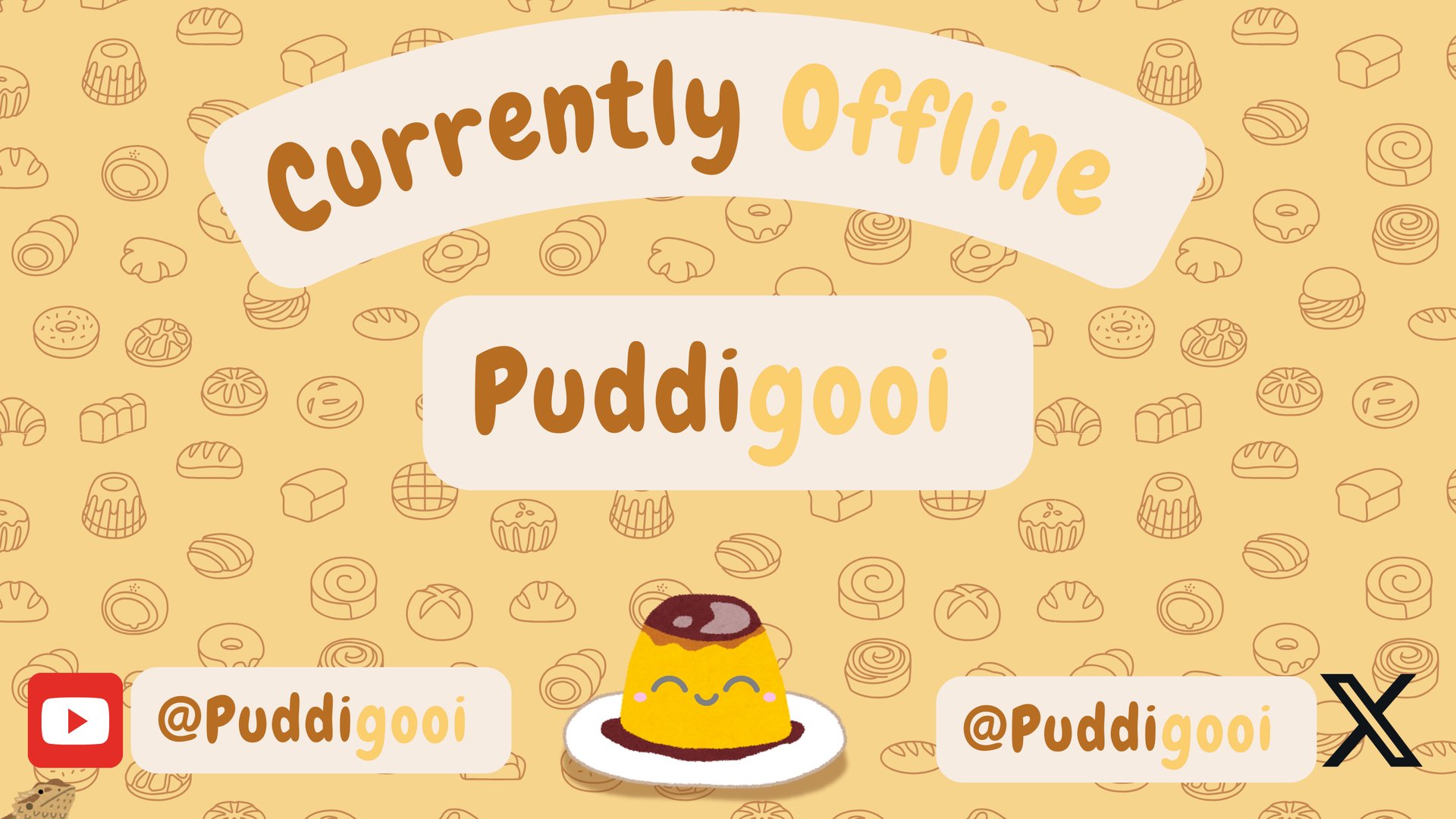 PuddiGooi banner
