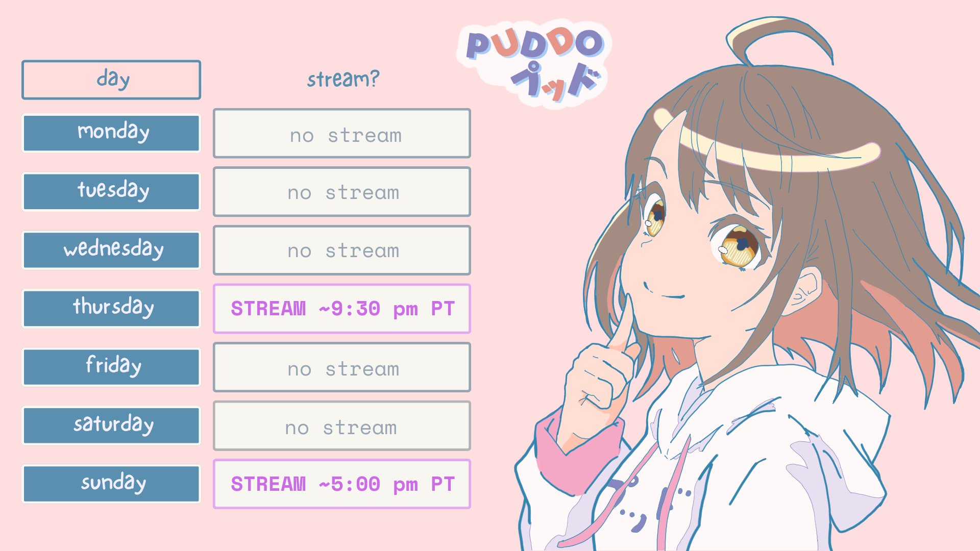 puddotv banner