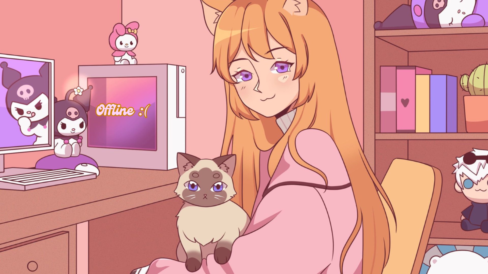 Puffykomi banner