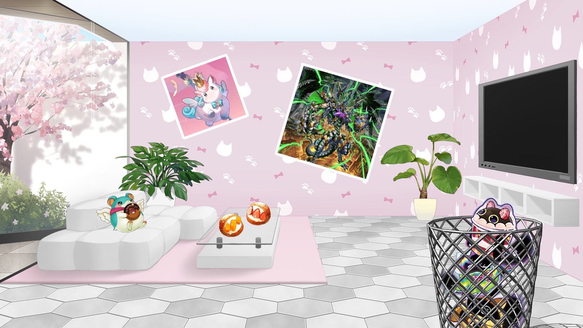 Pumiirium banner