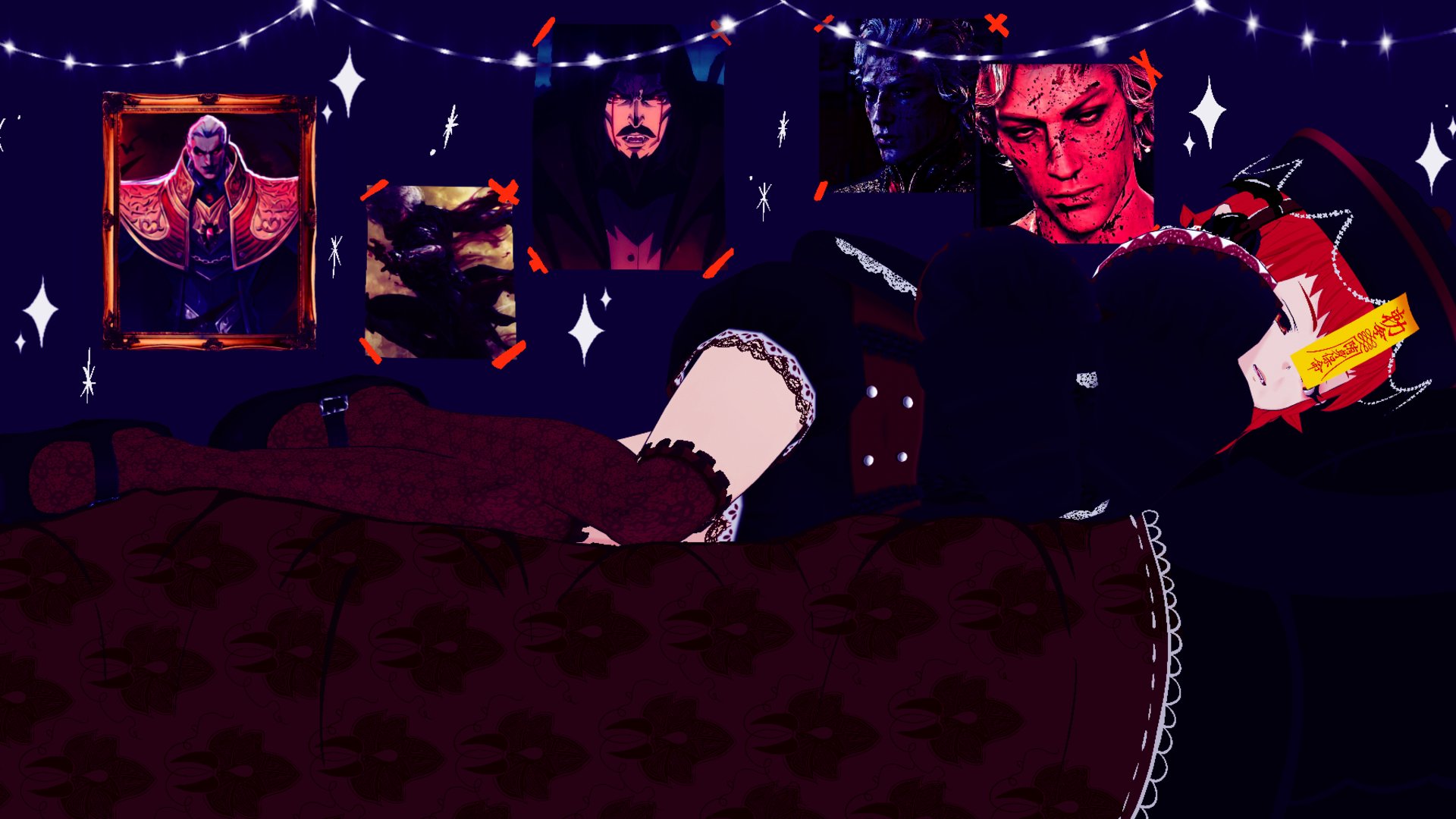 pumpkindayokai banner