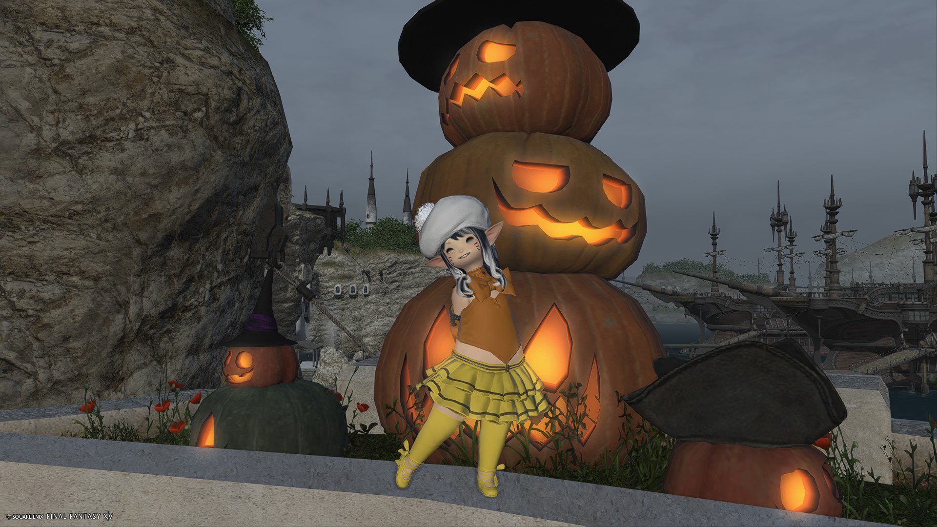 PumpkinDelite banner